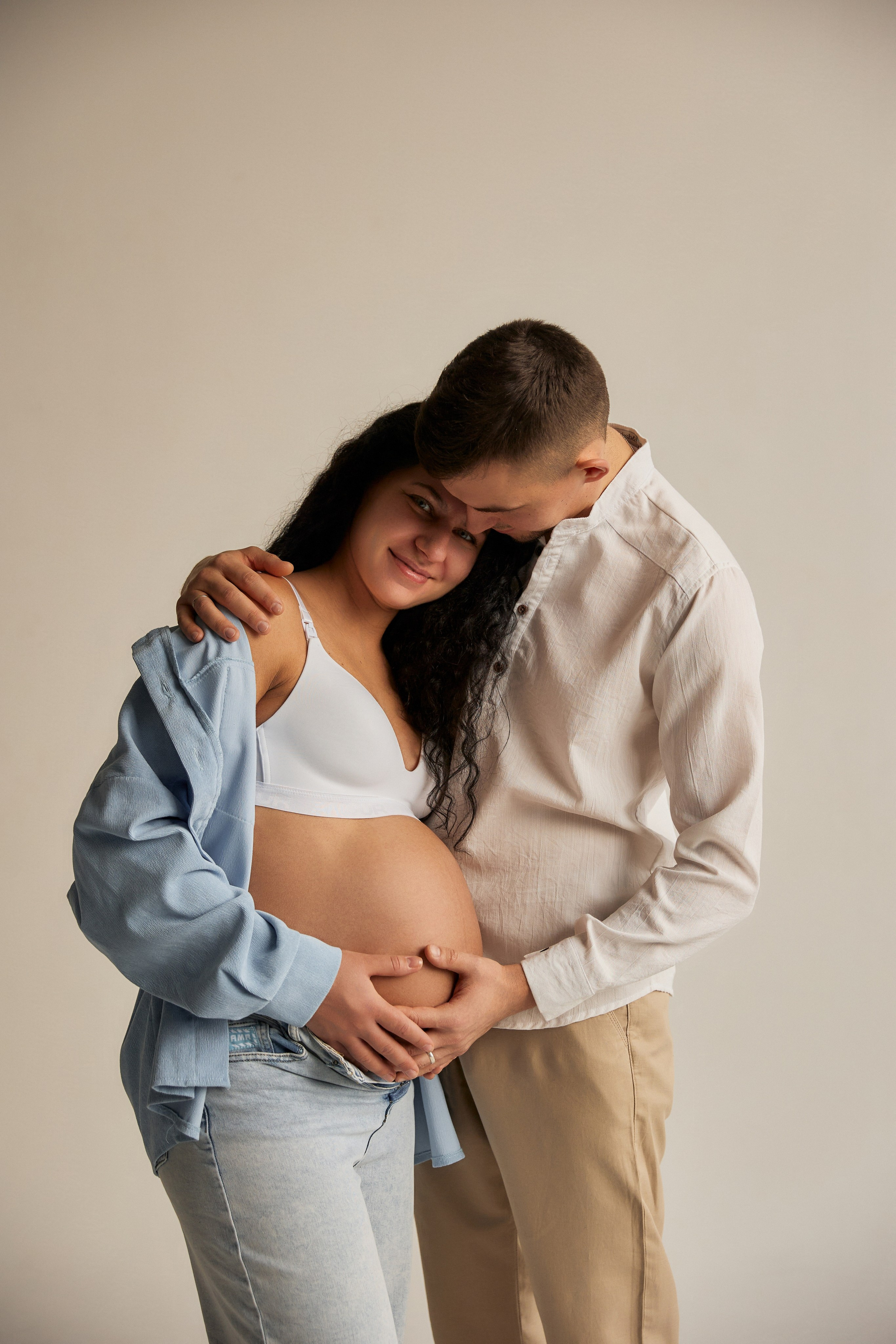 Аня и Стас. Свадебный и семейный фотограф