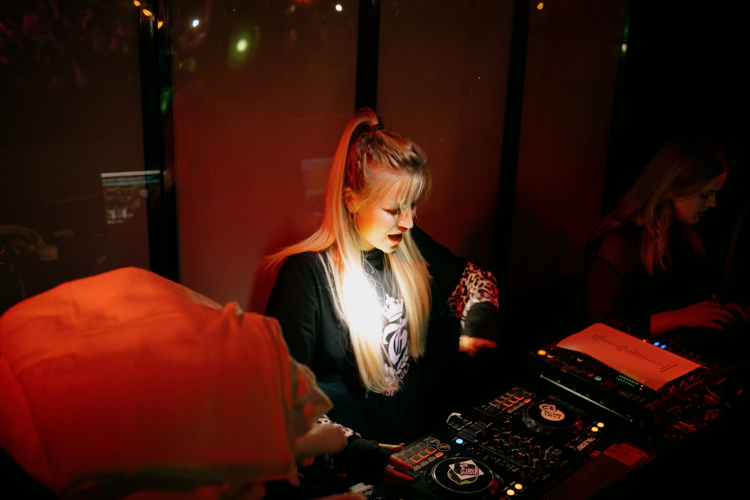 Концерт Nkeeei, Uniqe, Artem Shilovets | Калуга. Фотограф Vika Rin