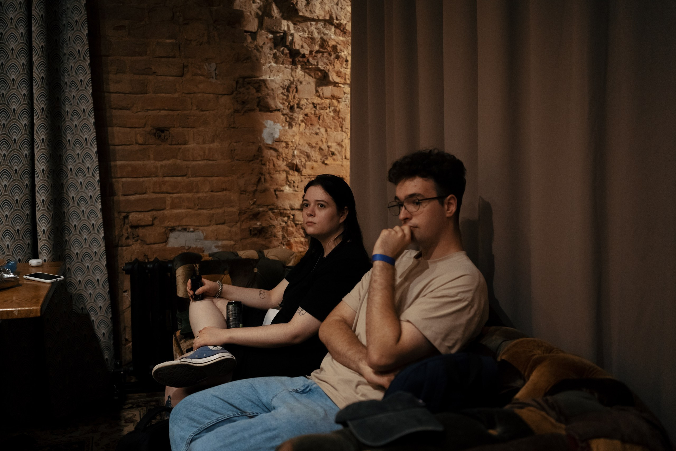 FROM PROVINCE | OZMA, NPHONIX | Смена. Фотограф Vika Rin