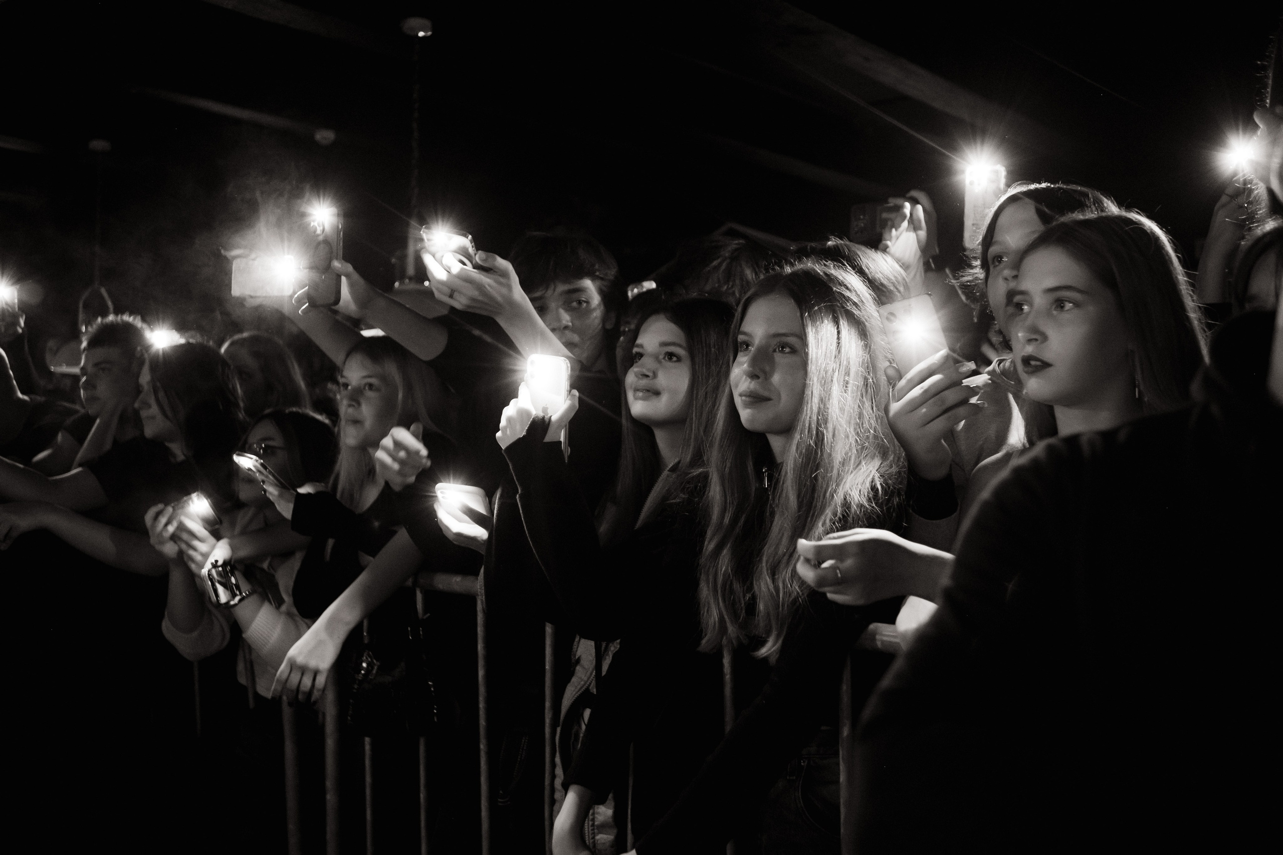 Концерт Nkeeei, Uniqe, Artem Shilovets | Калуга. Фотограф Vika Rin