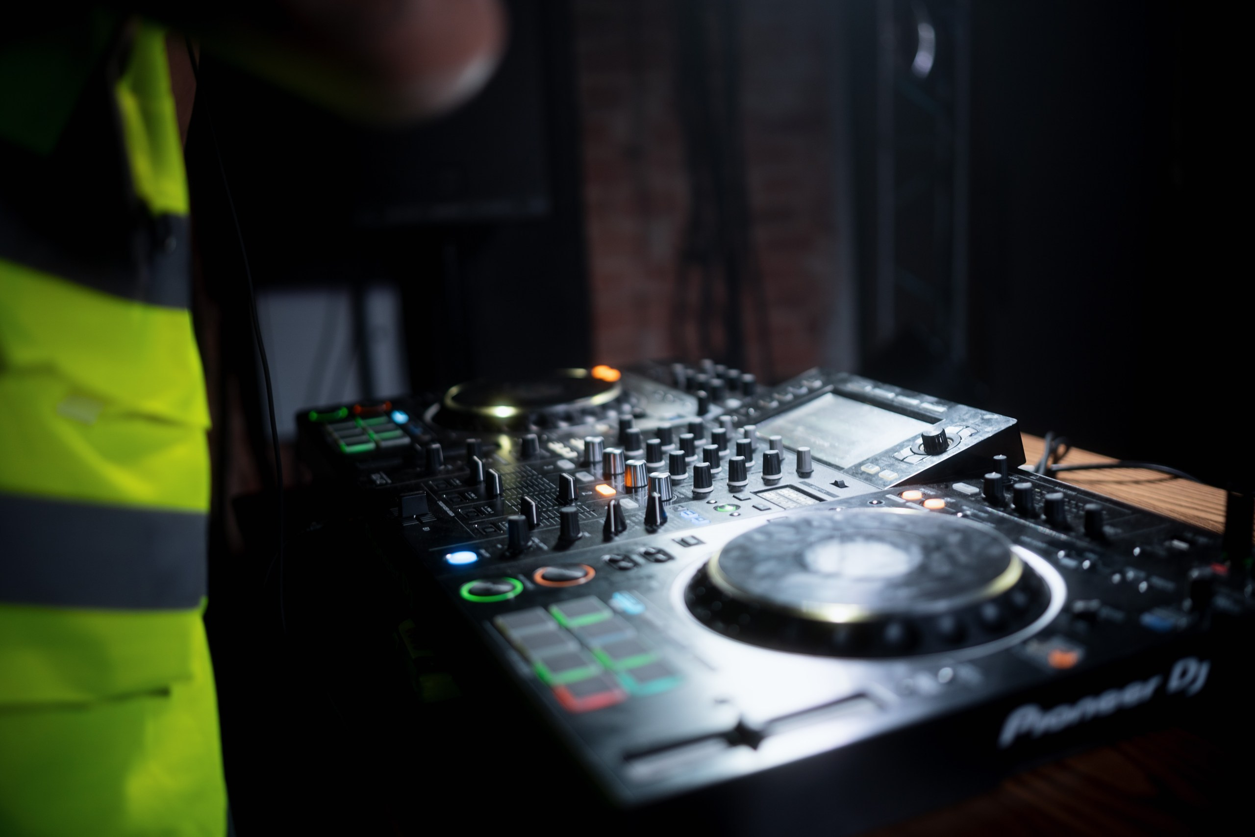 FROM PROVINCE | OZMA, NPHONIX | Смена. Фотограф Vika Rin