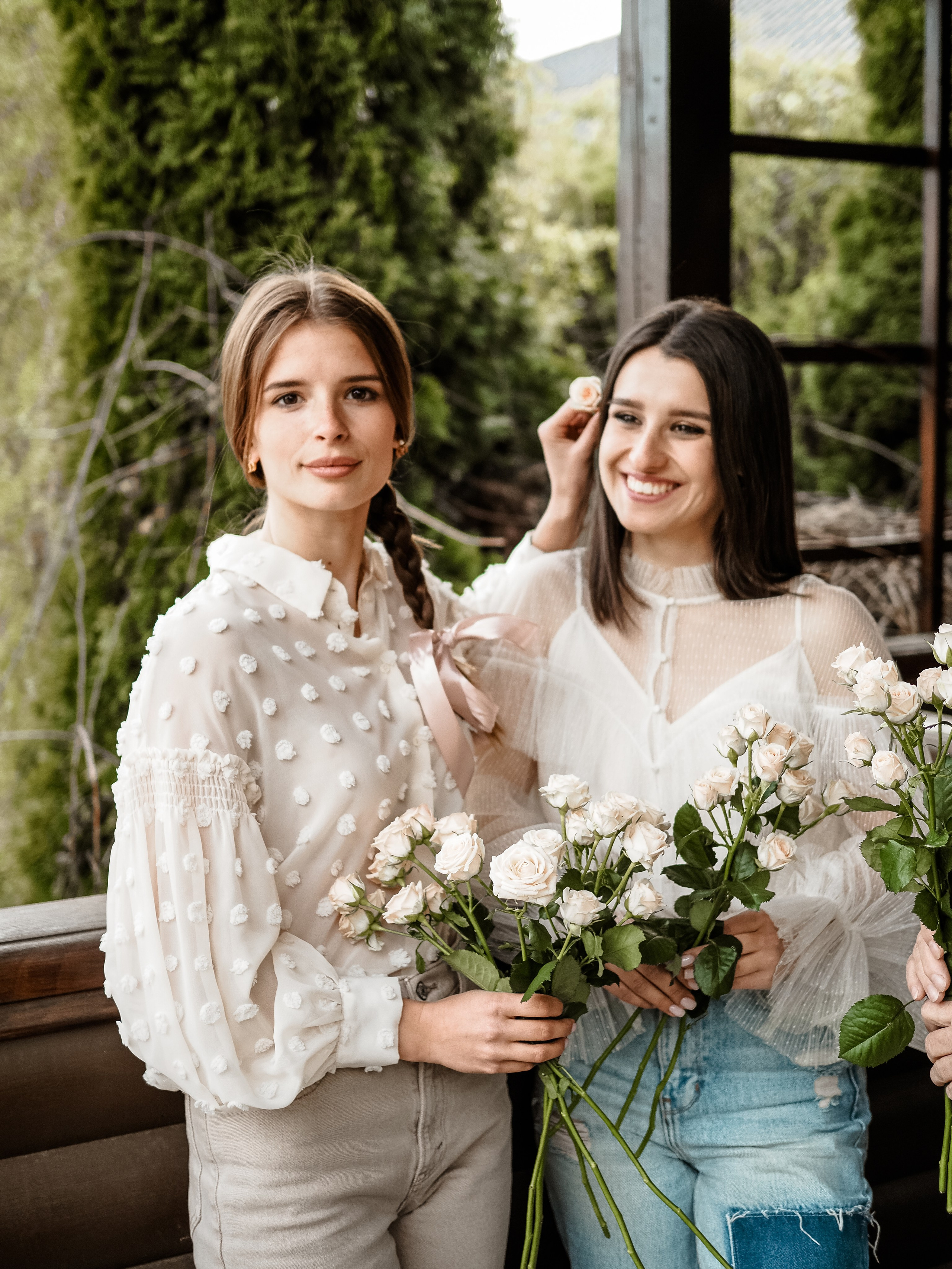 История. Фотограф Рязань. Семейный Свадебный фотограф