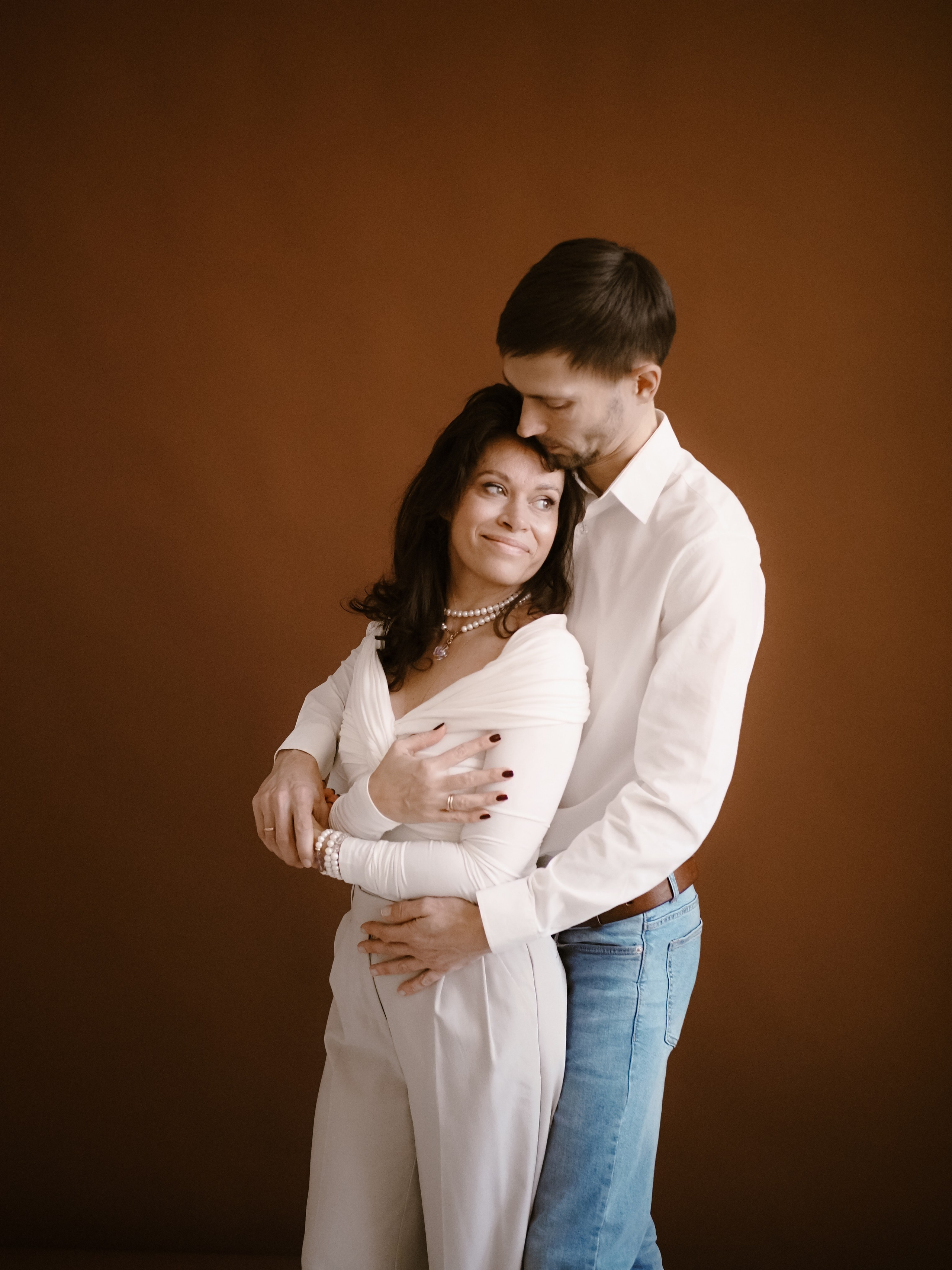 Хоровод детского смеха и родительской любви. Фотограф Рязань. Семейный Свадебный фотограф