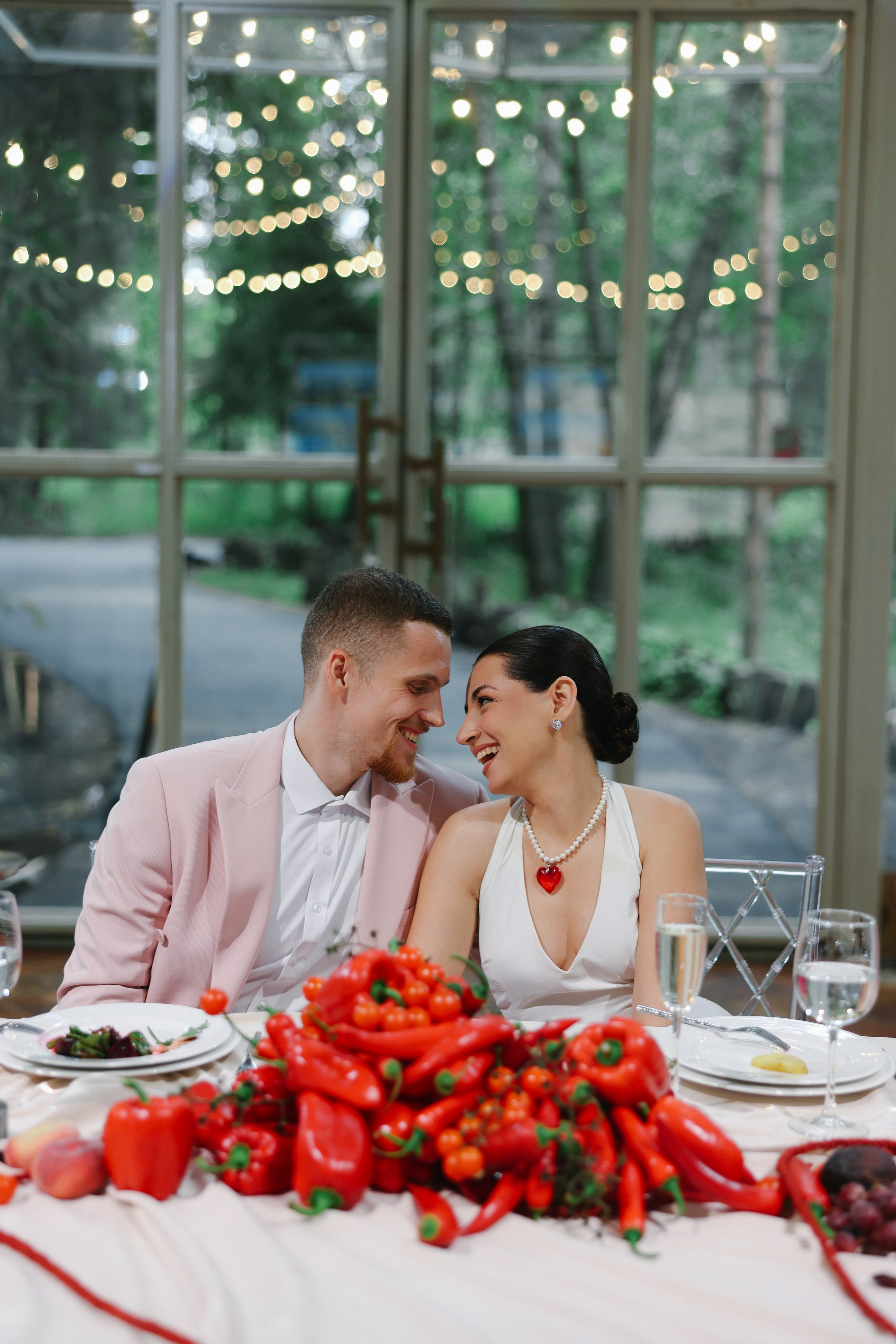 Chupa Chups. Свадебный фотограф Светлана Кот | Москва