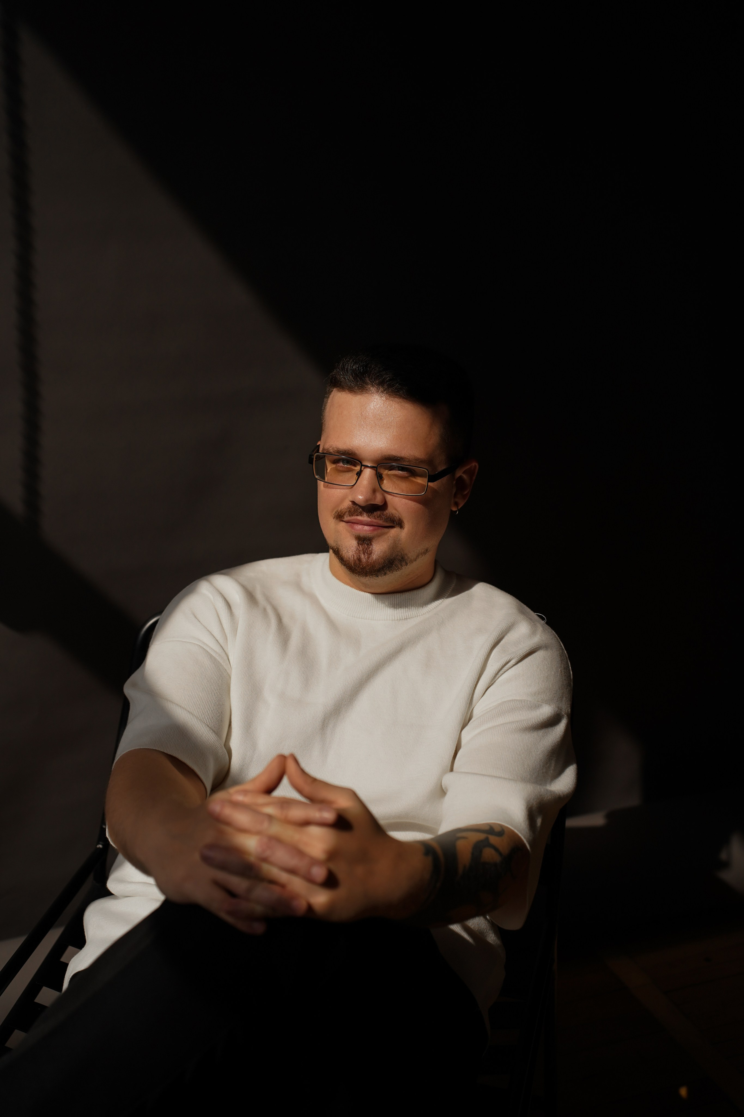 Контент для тренера по продажам. Контент фотограф Санкт-Петербург Богодухова Лариса