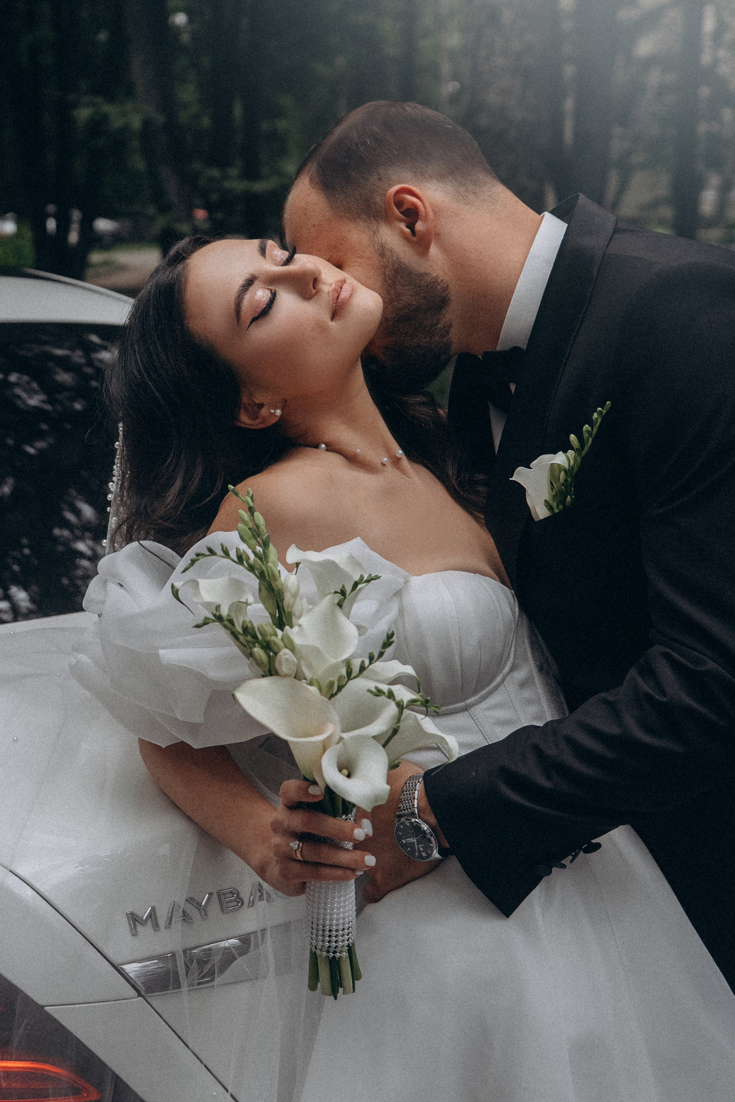 Маргарита и Артур. Фотограф анималист в Москве и Санкт-Петербурге Свиридова Анна