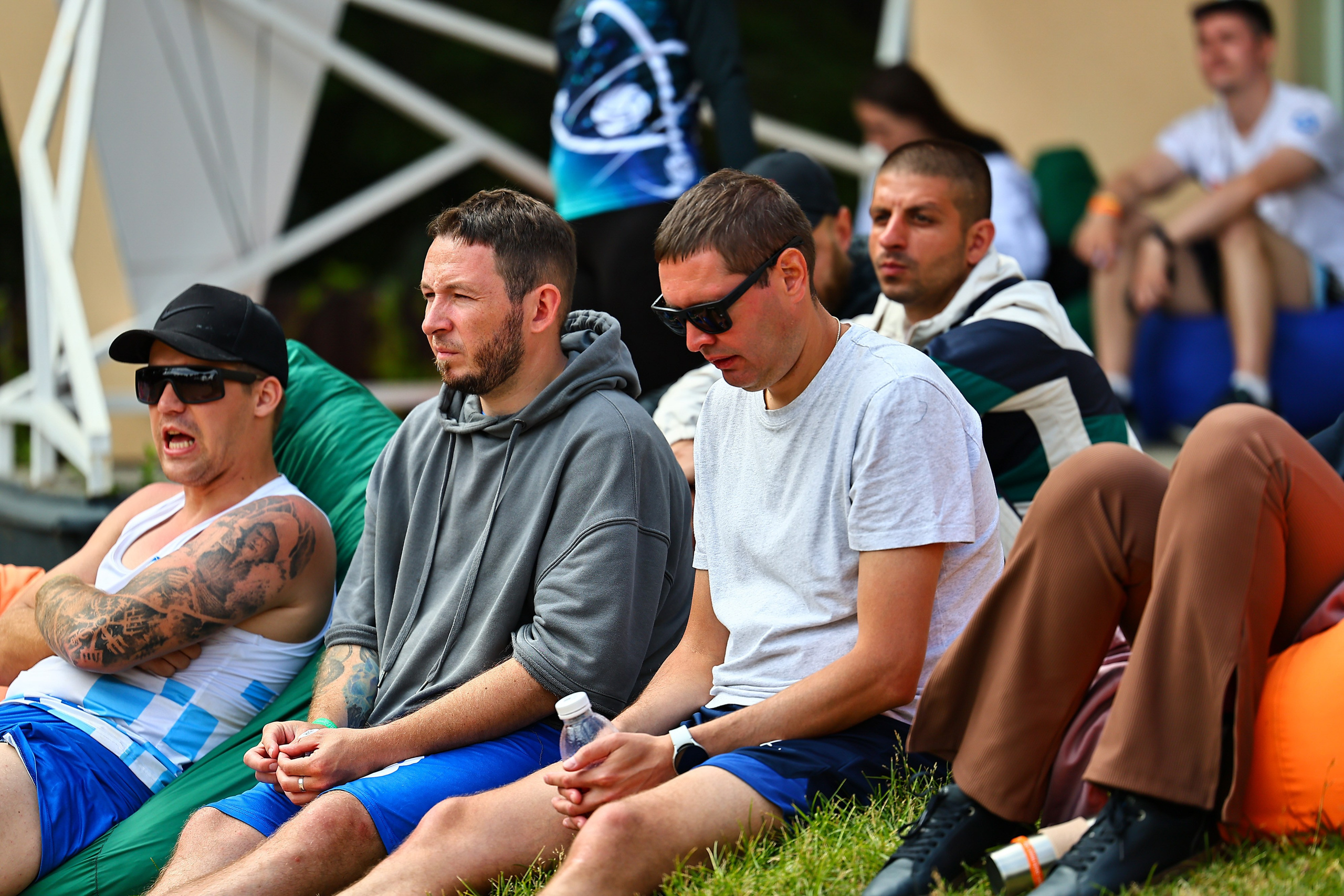 АТОМИАДА Лето 2025. Фототерапевт Ева Бунеева