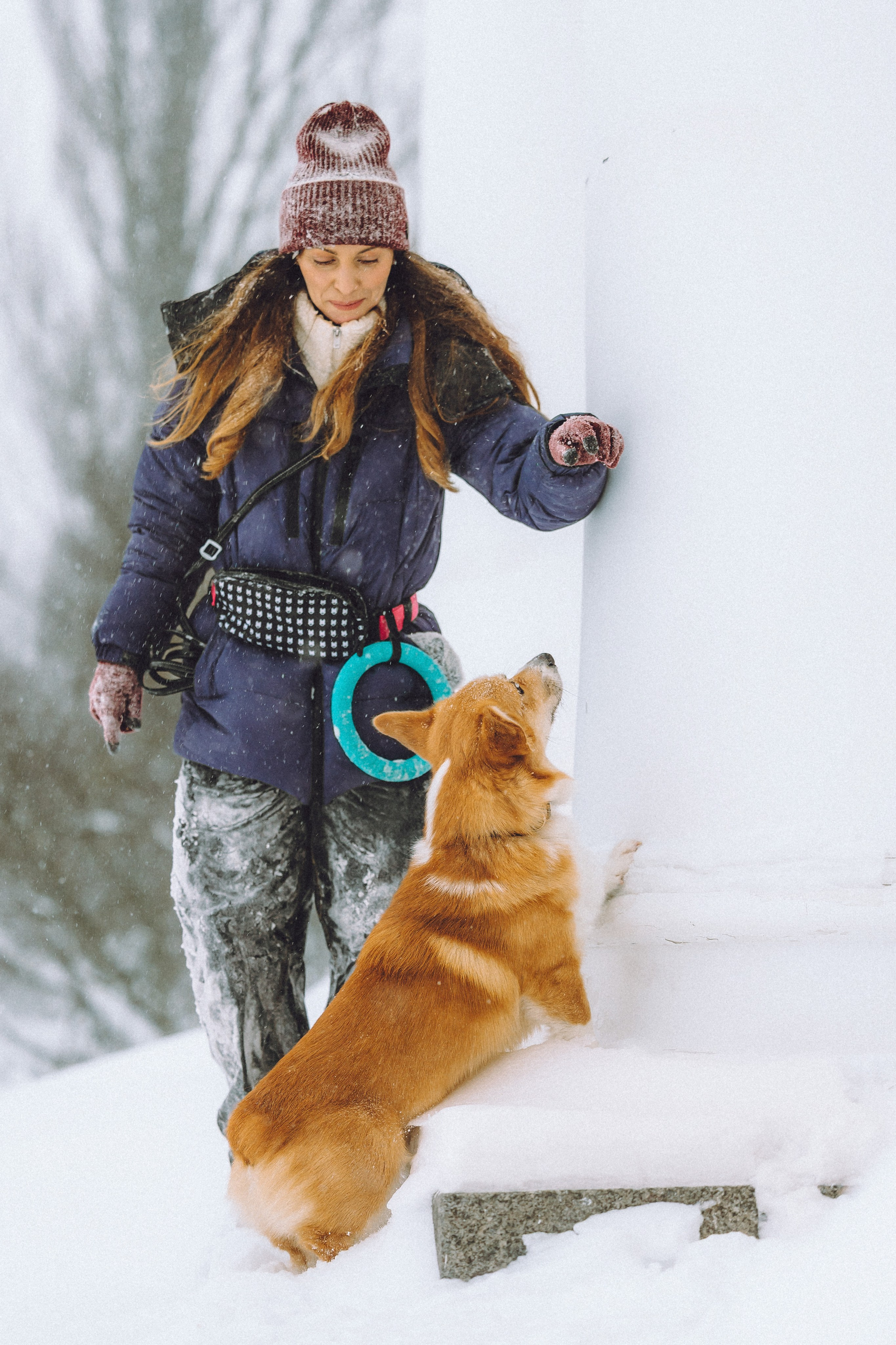 Юля и Юпитер