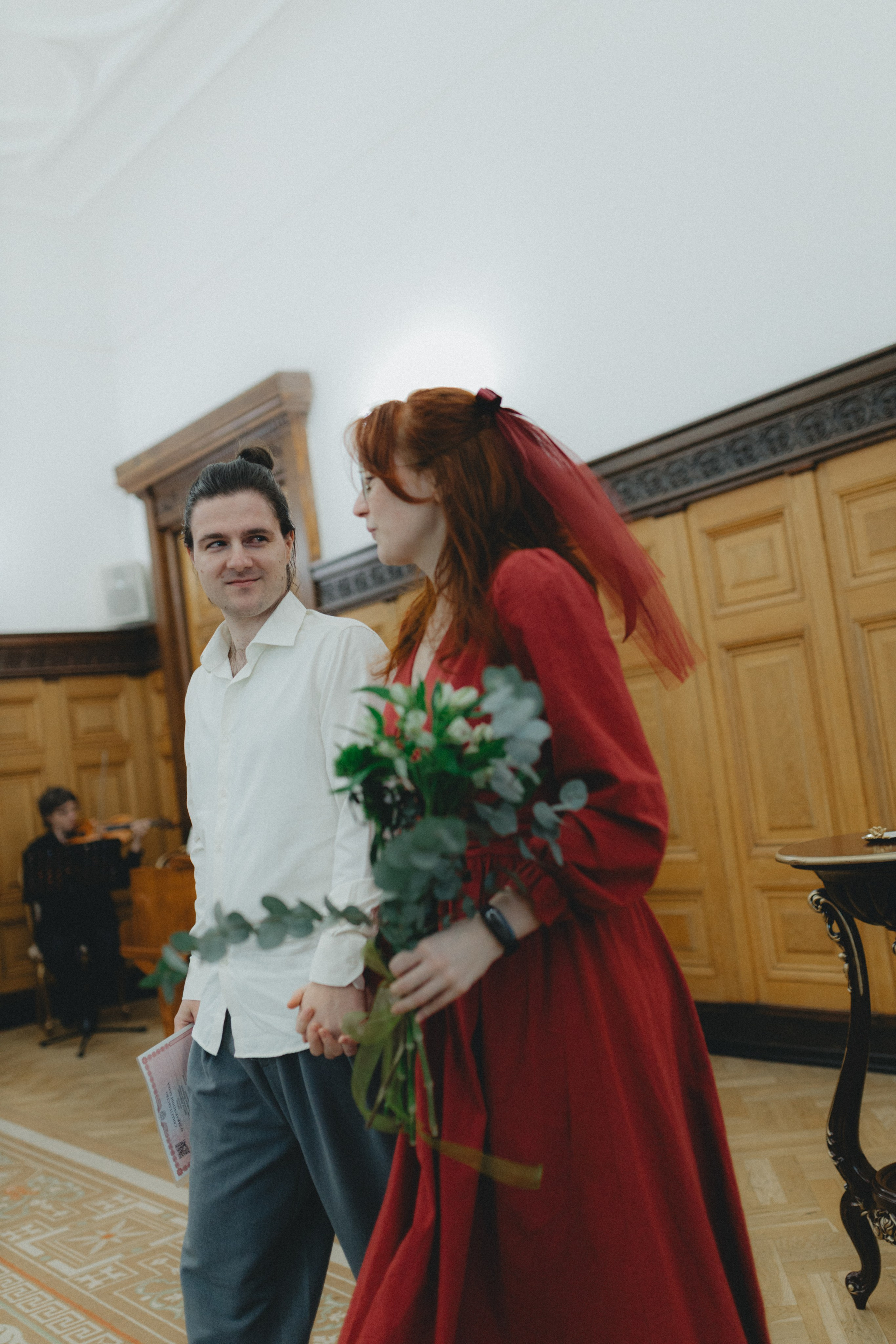 Екатерина & Виктор. Фотограф НОГИНСК, Москва, Анастасия Белая