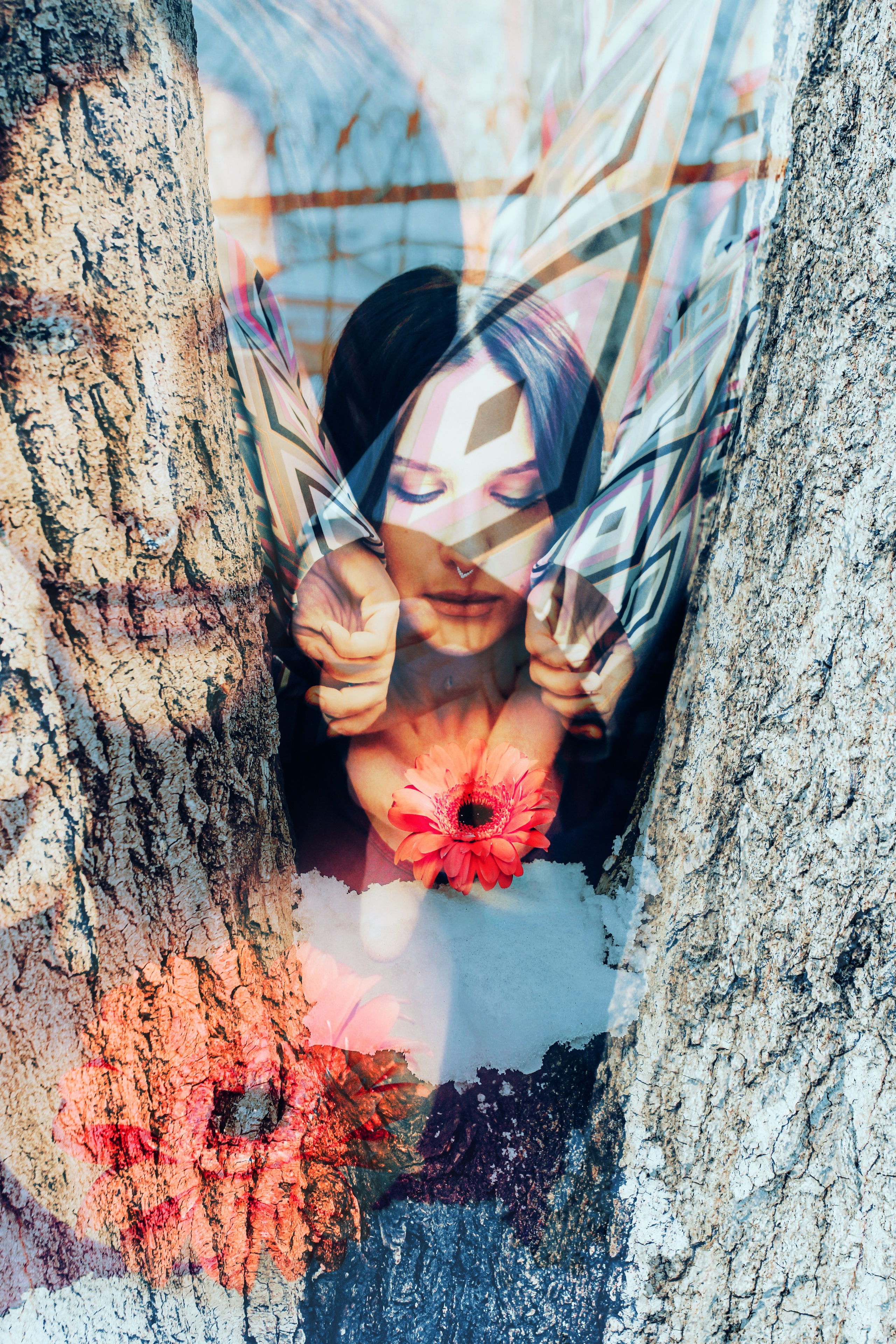 Дарья Подлесная (весна)