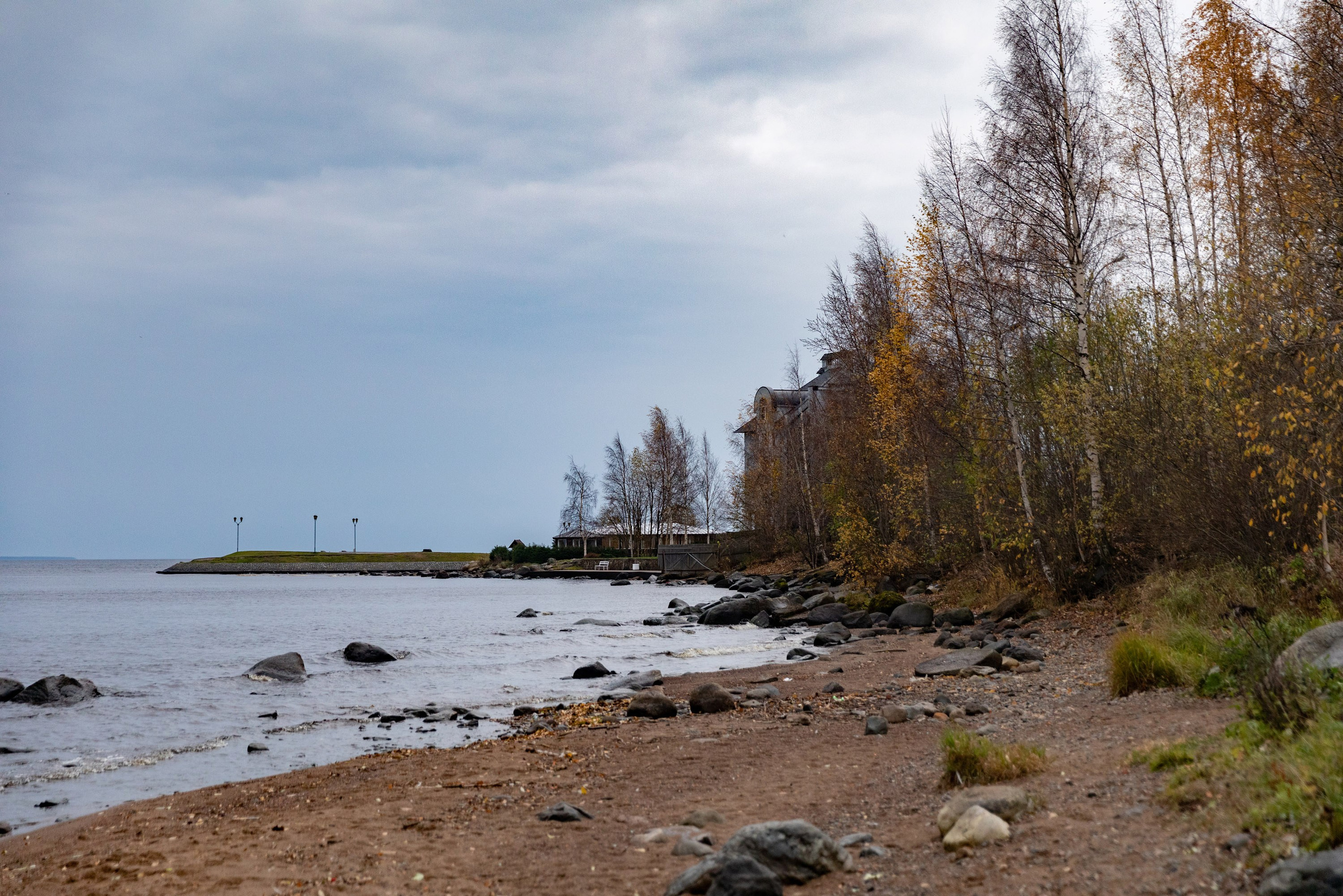 Большое путешествие в Карелию на машине. Марина Захарова — Фотограф. Москва / Marina Zakharova — Photographer