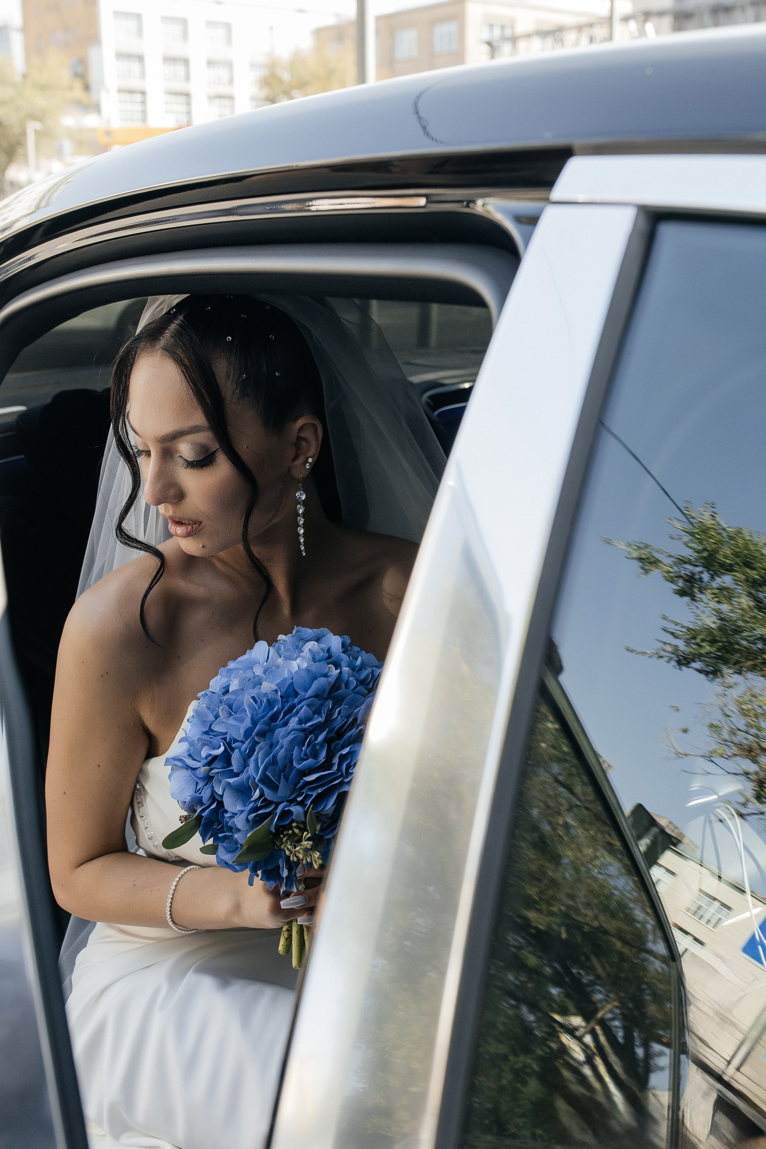 Валериан и Алина. Фотограф в Томске Ирина Павлуцкая