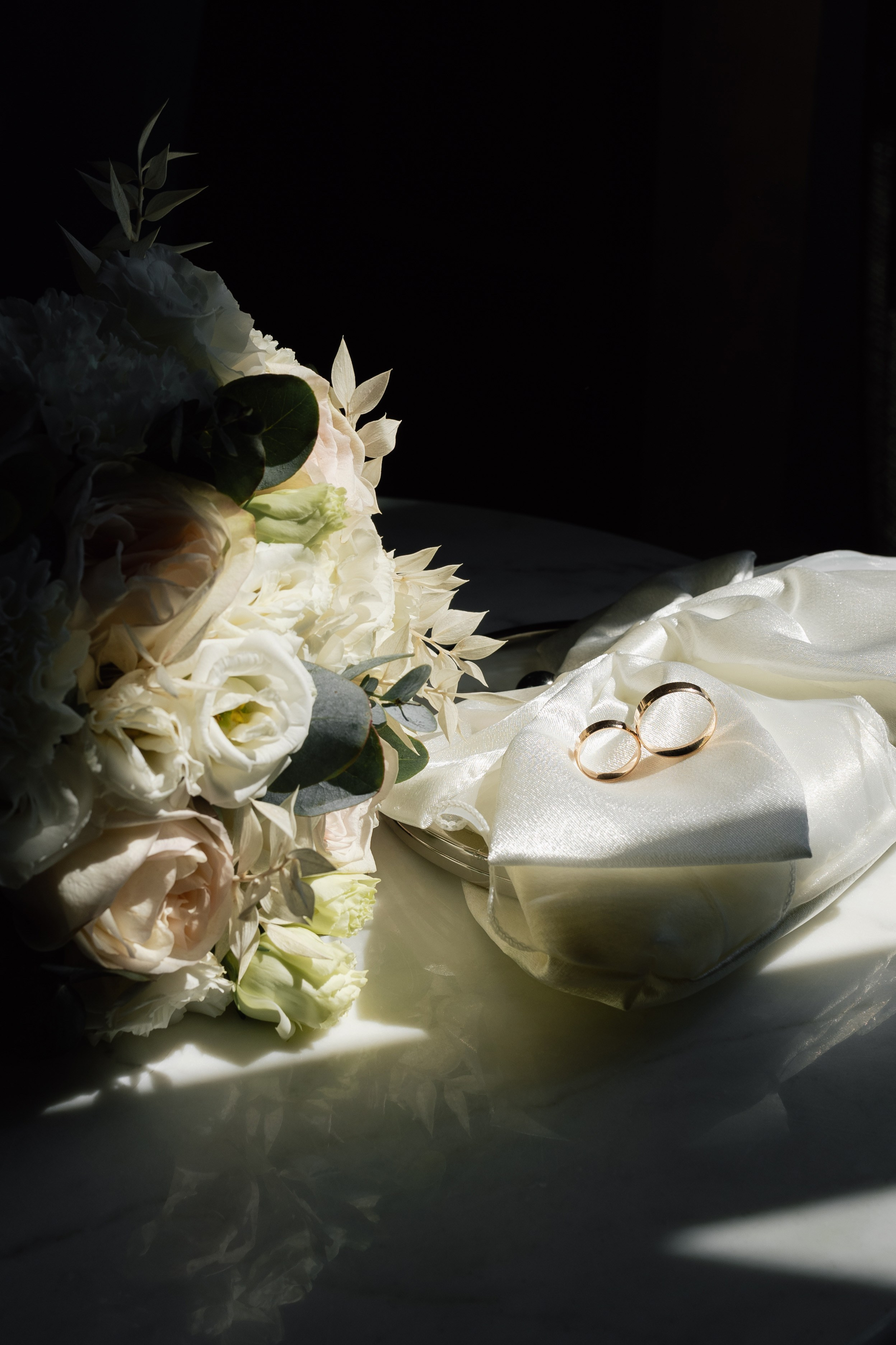 Daniil & Veronika. Фотограф в Томске Ирина Павлуцкая