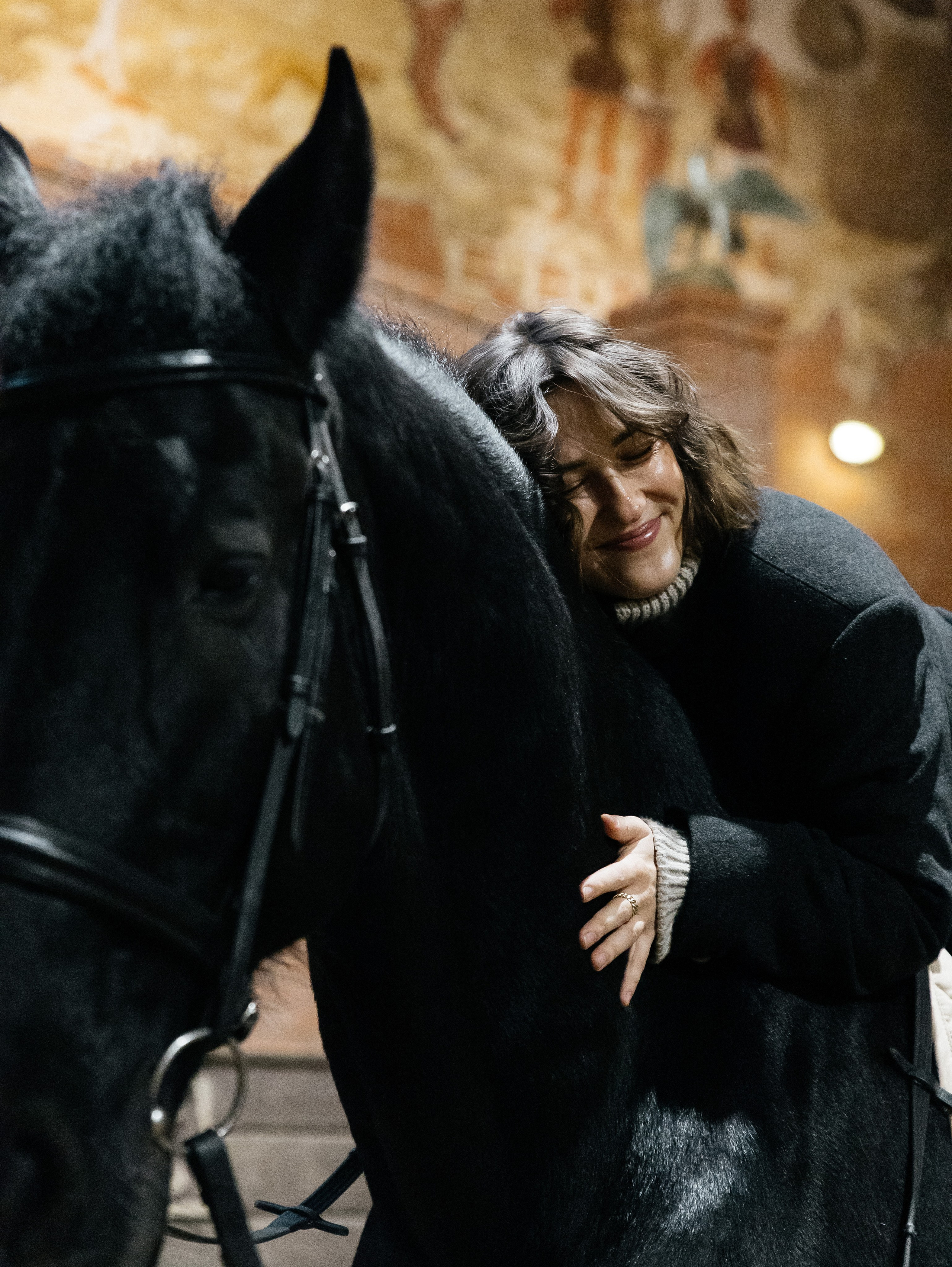 Ферма «Few Horses». Фотограф | портрет | бренды | репортаж