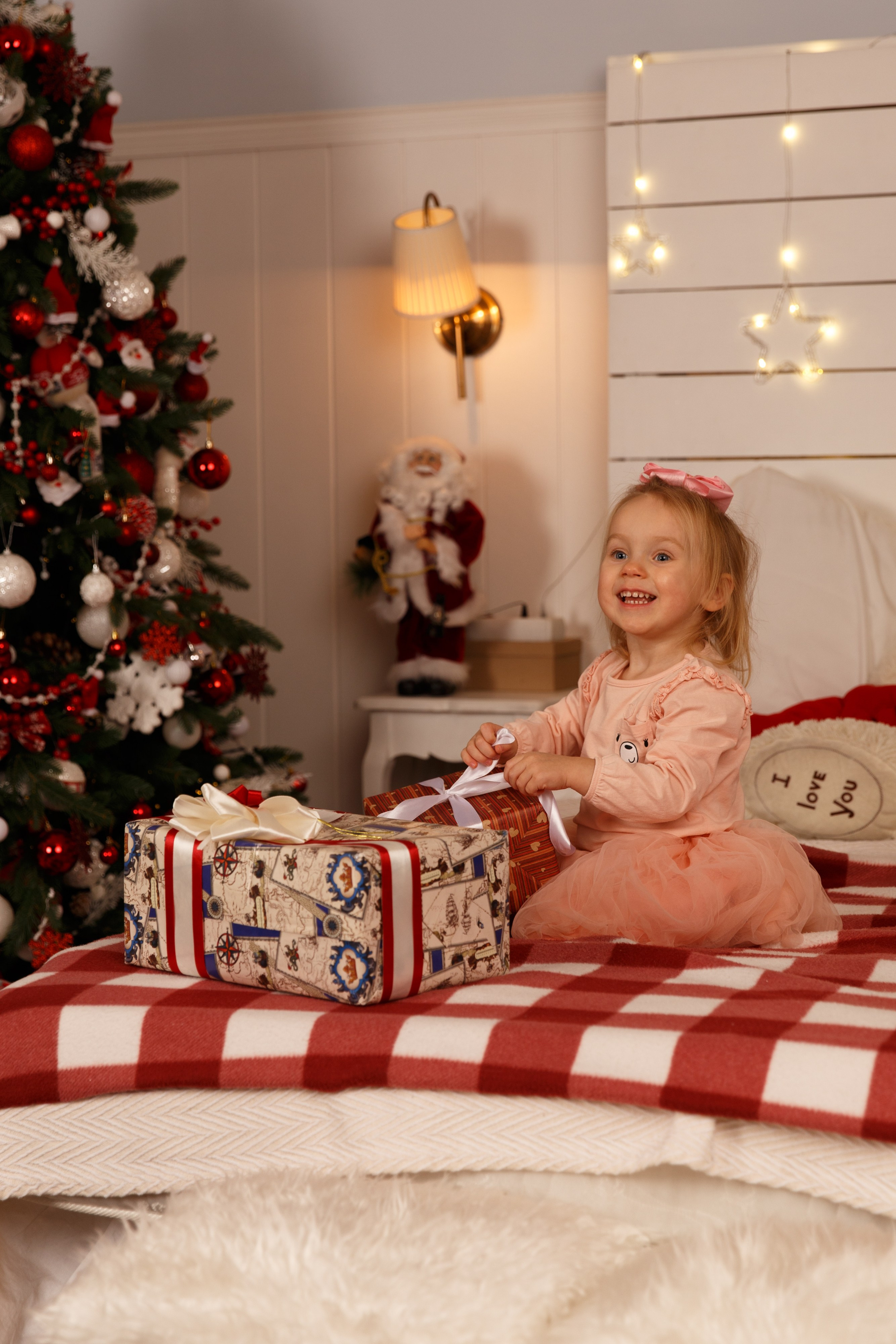 Зал БЭБИ. Детский и Семейный фотограф в Санкт-Петербурге