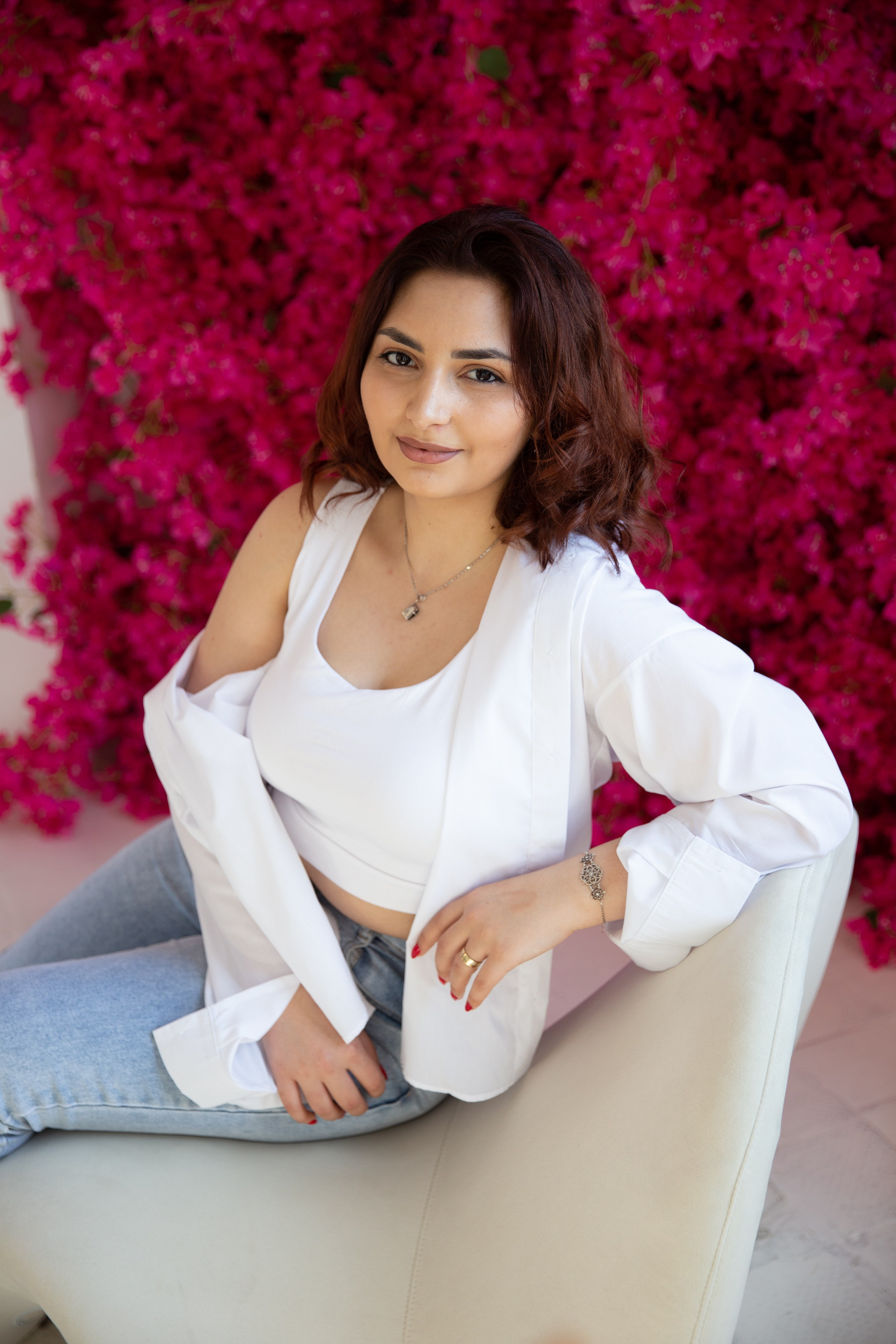 Ани. Детский и Семейный фотограф в Санкт-Петербурге