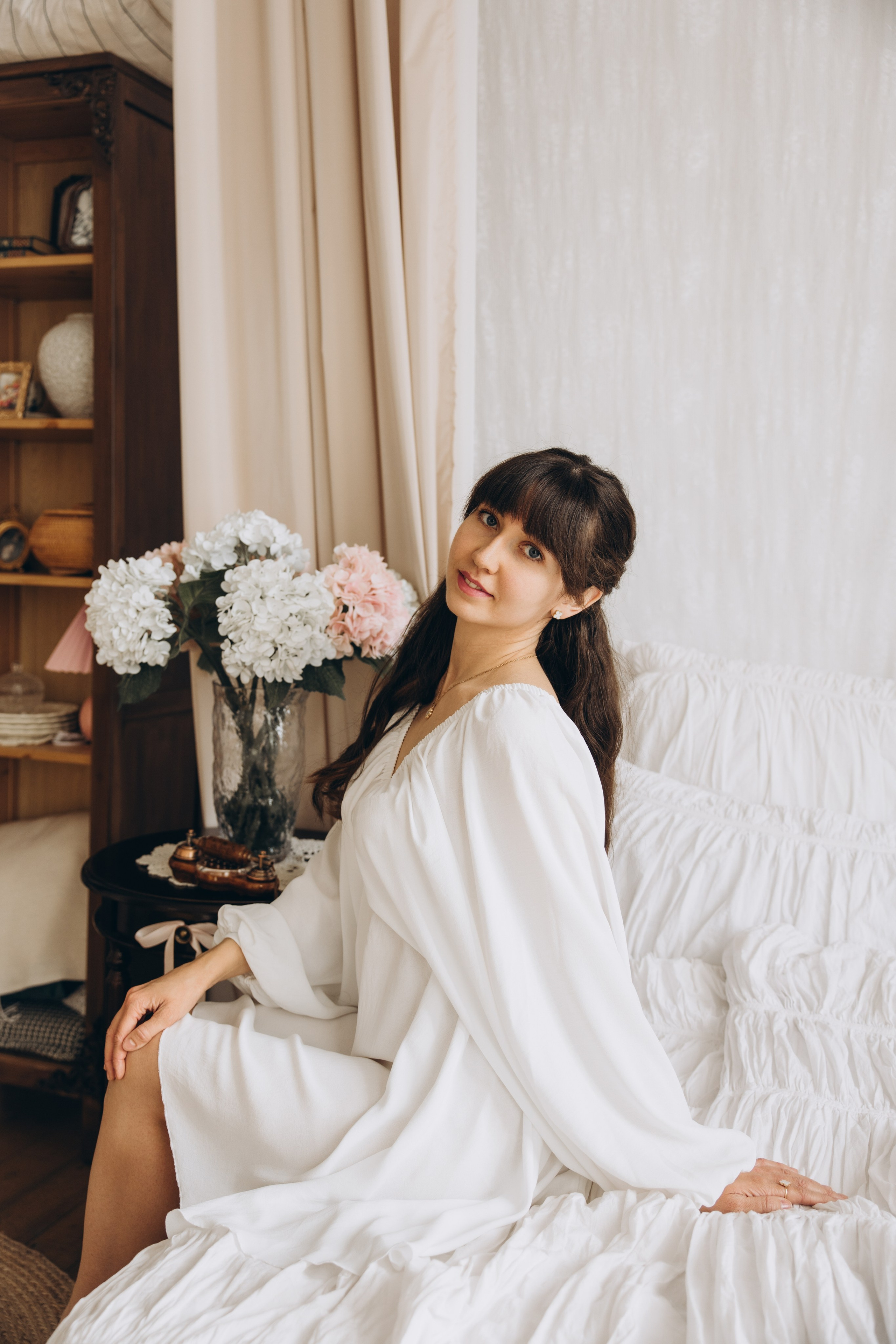 Елена. Свадебный, семейный фотограф в Иркутске Светлана Макаричева