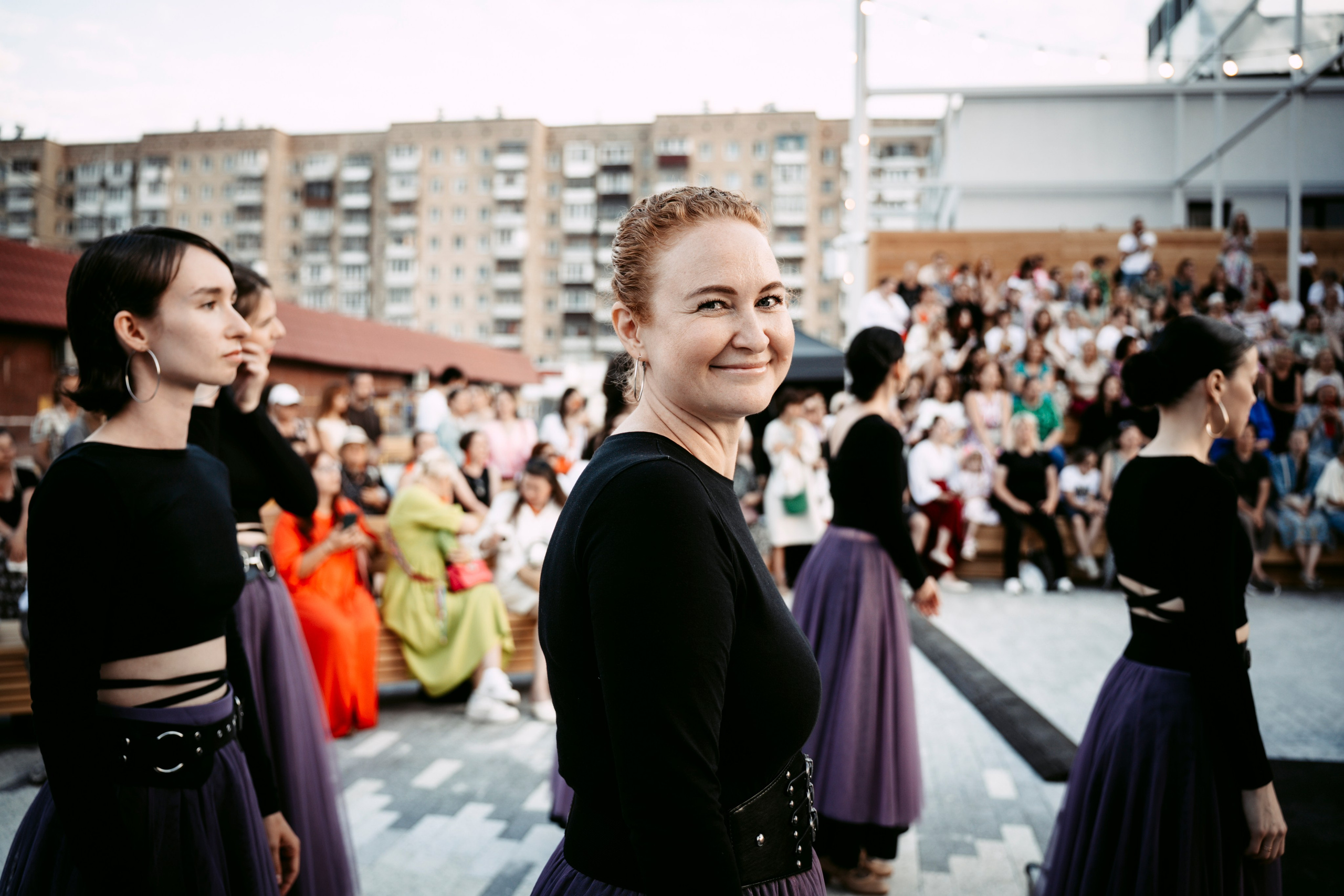 Вечер фламенко. Главная