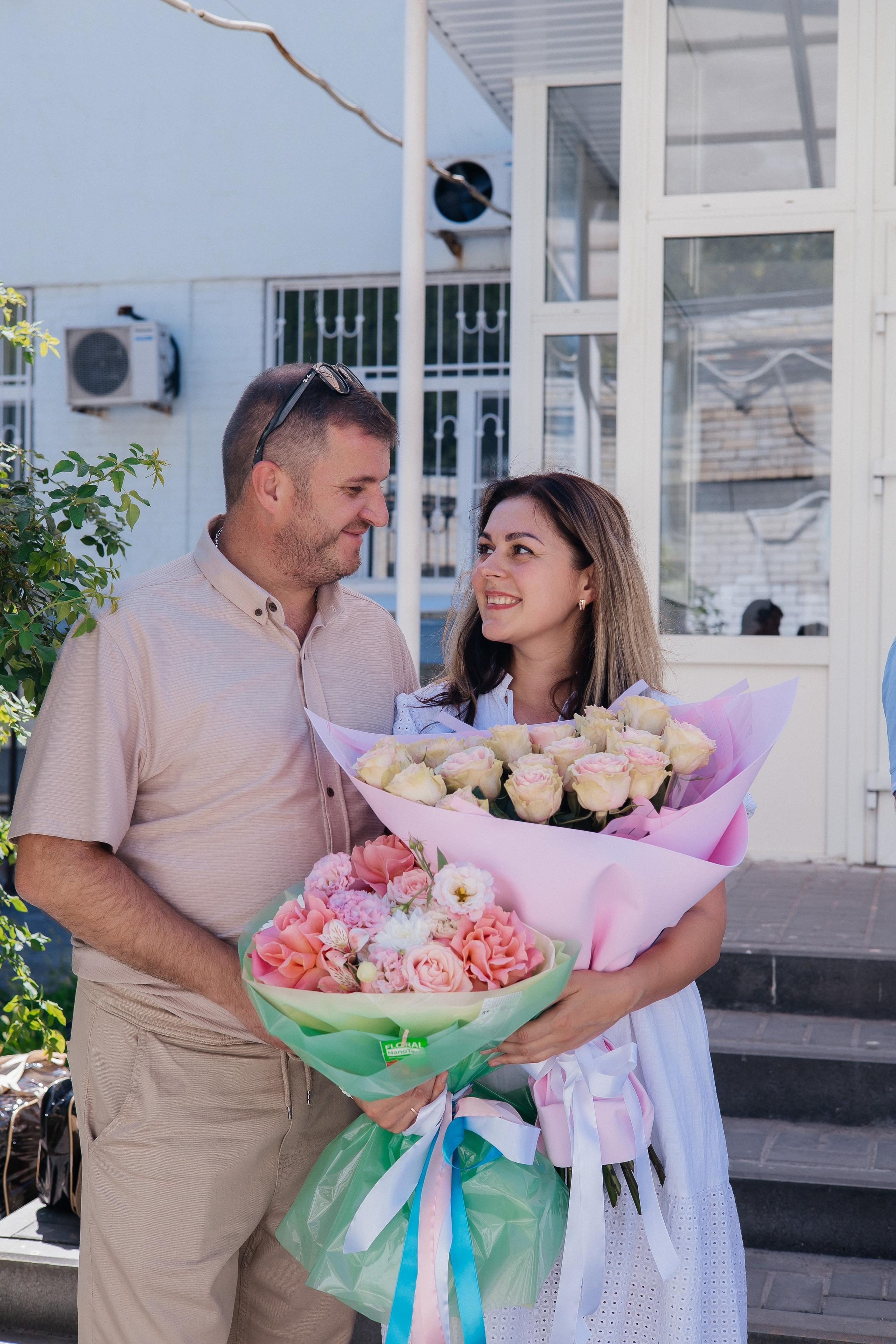 Выписка 14 июня 2024. Фотограф Ростов-на-Дону | фототерапевт