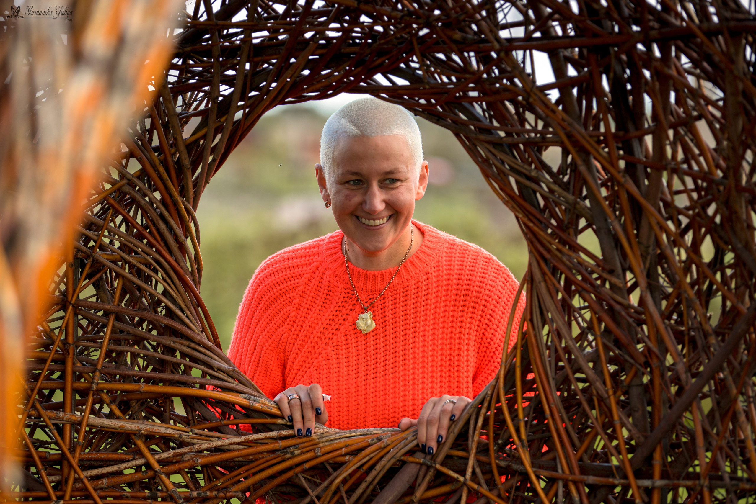 Переславль 9-10.09.2023. Фотограф-анималист Юлия Германика