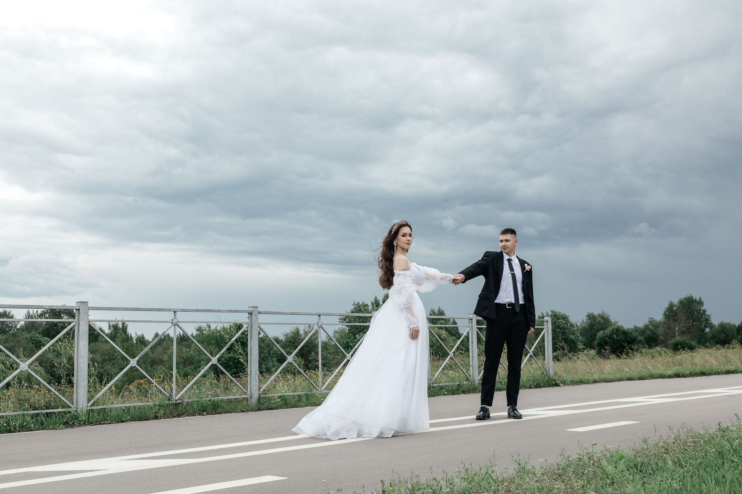 М | S. Свадебный фотограф Настя Шелл г. Череповец