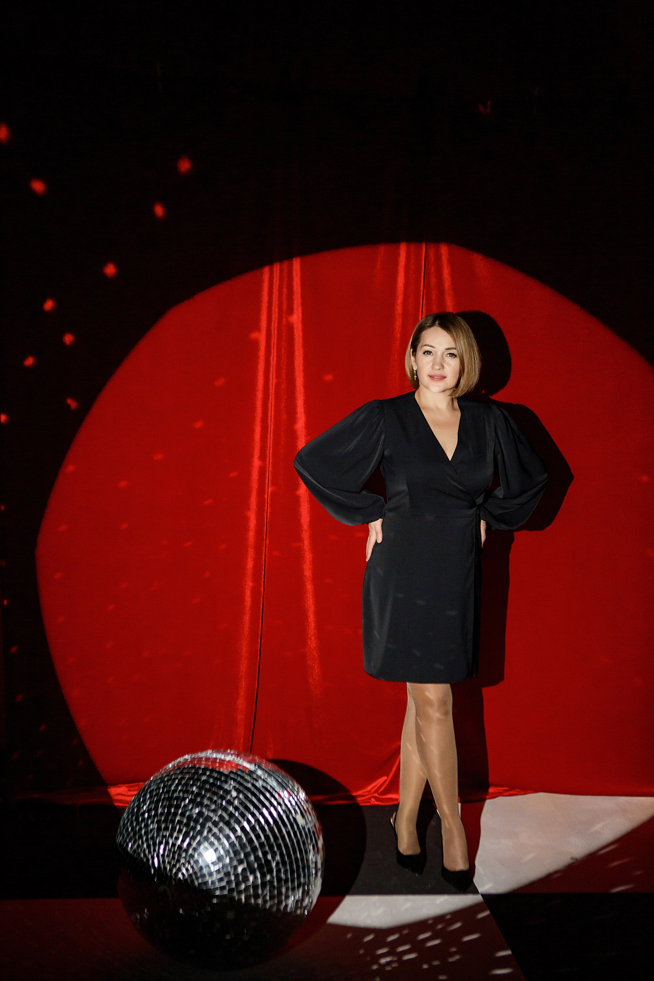 Резеда. Семейный и детский фотограф в Стерлитамаке Разина Рахмангулова