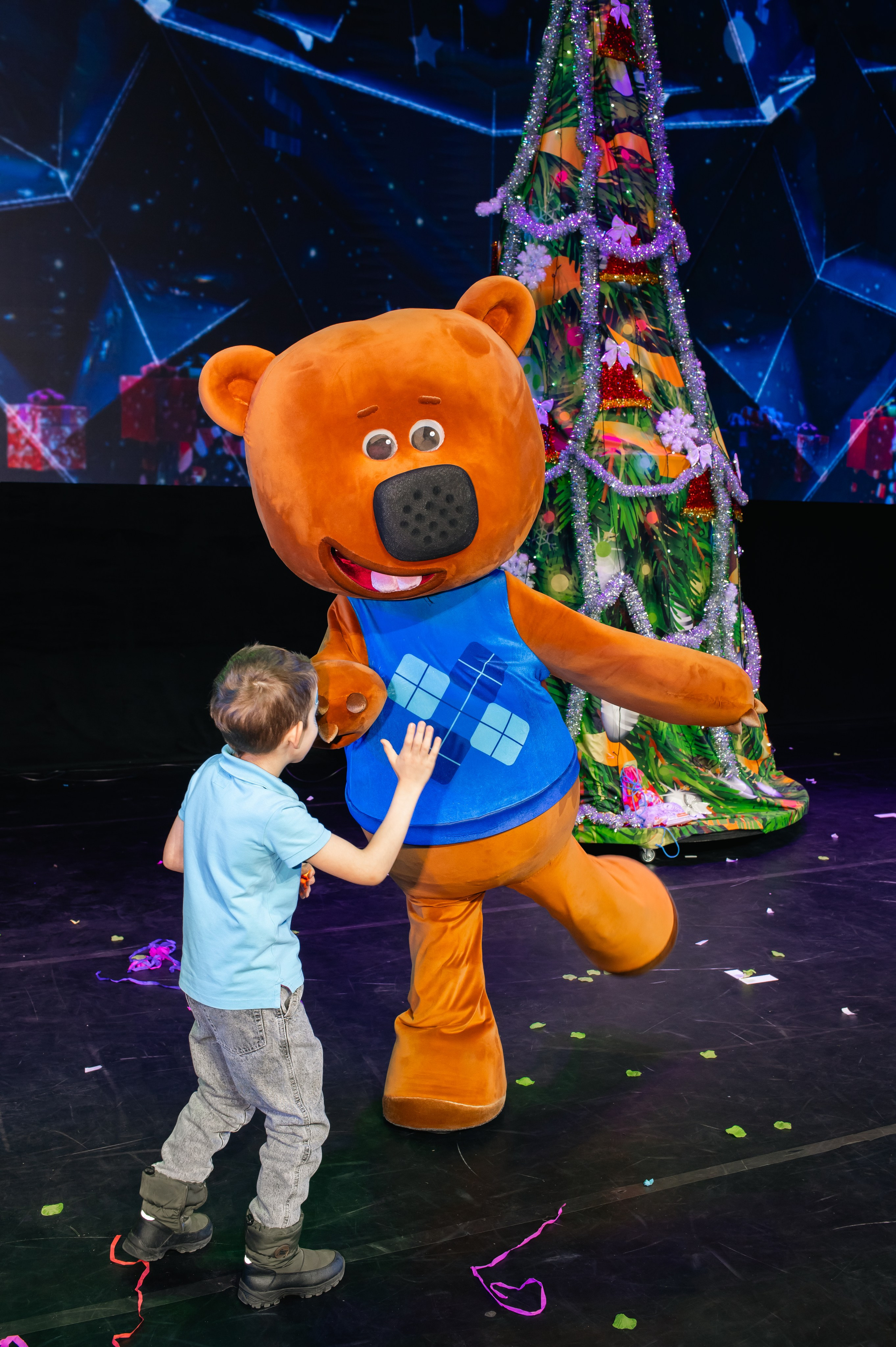 Культурные события. Фотограф — Игорь Ушаков