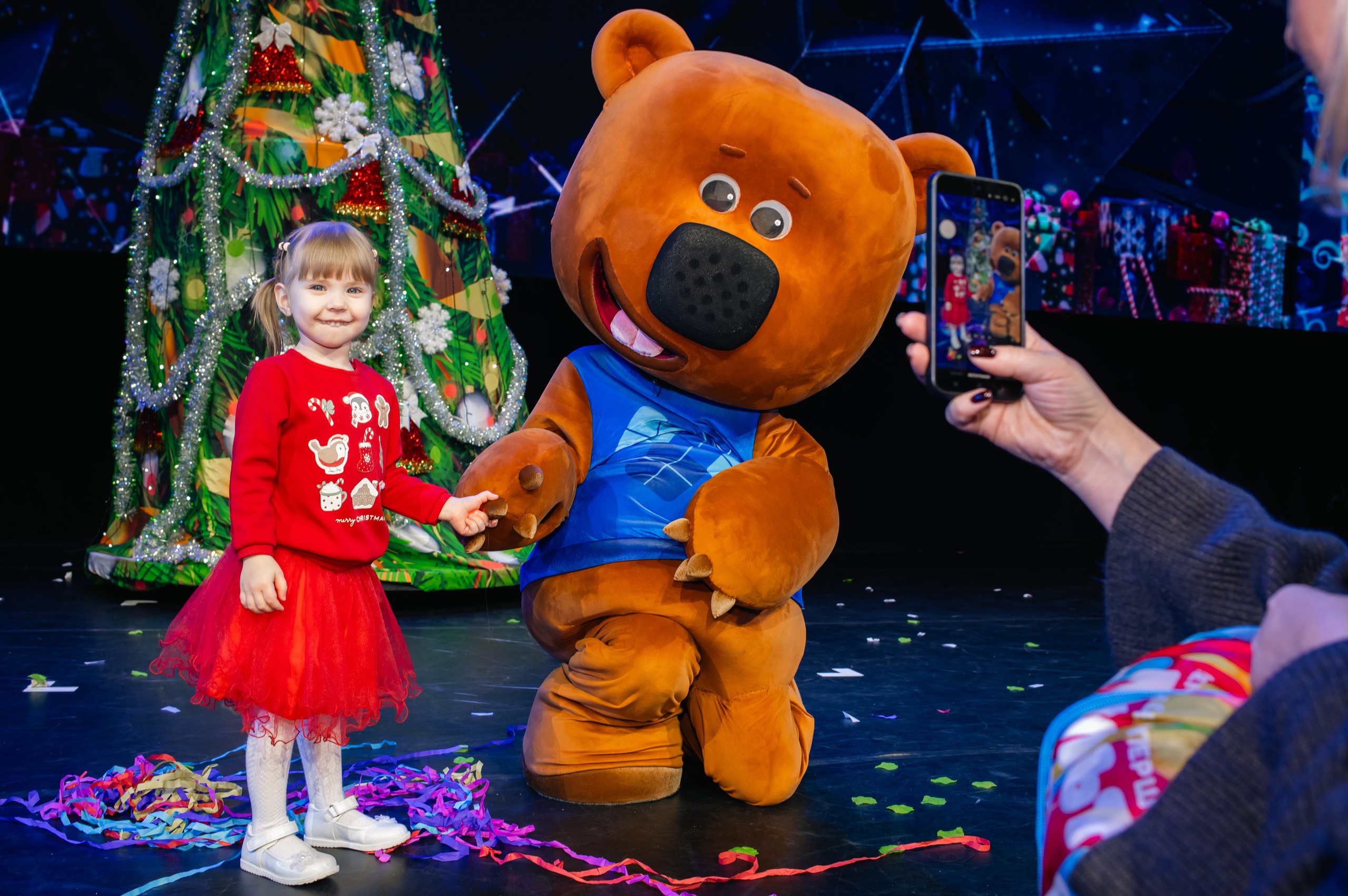 Культурные события. Фотограф — Игорь Ушаков