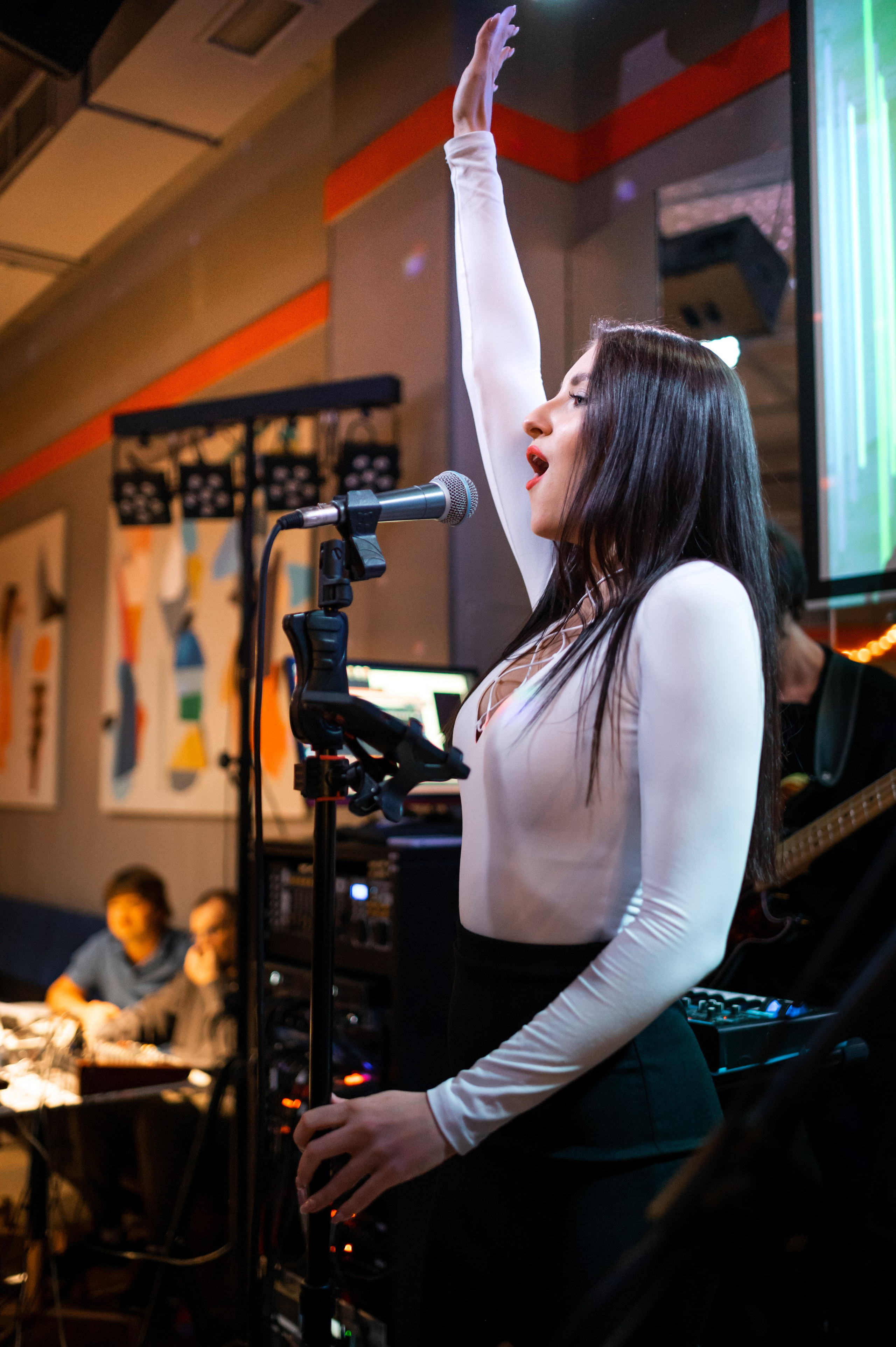 Ивенты. Фотограф — Игорь Ушаков