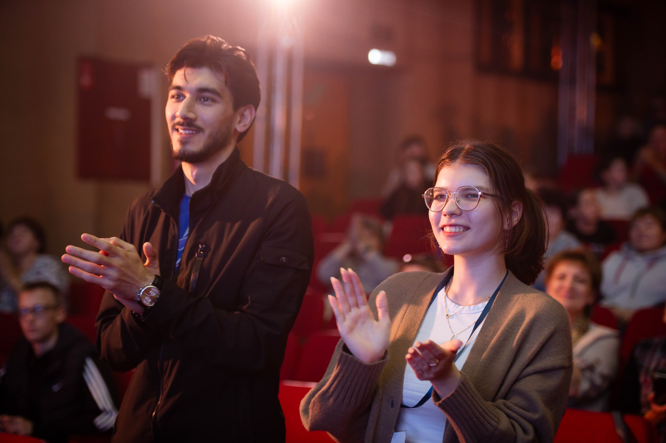 Уральская земля. Фотограф — Игорь Ушаков