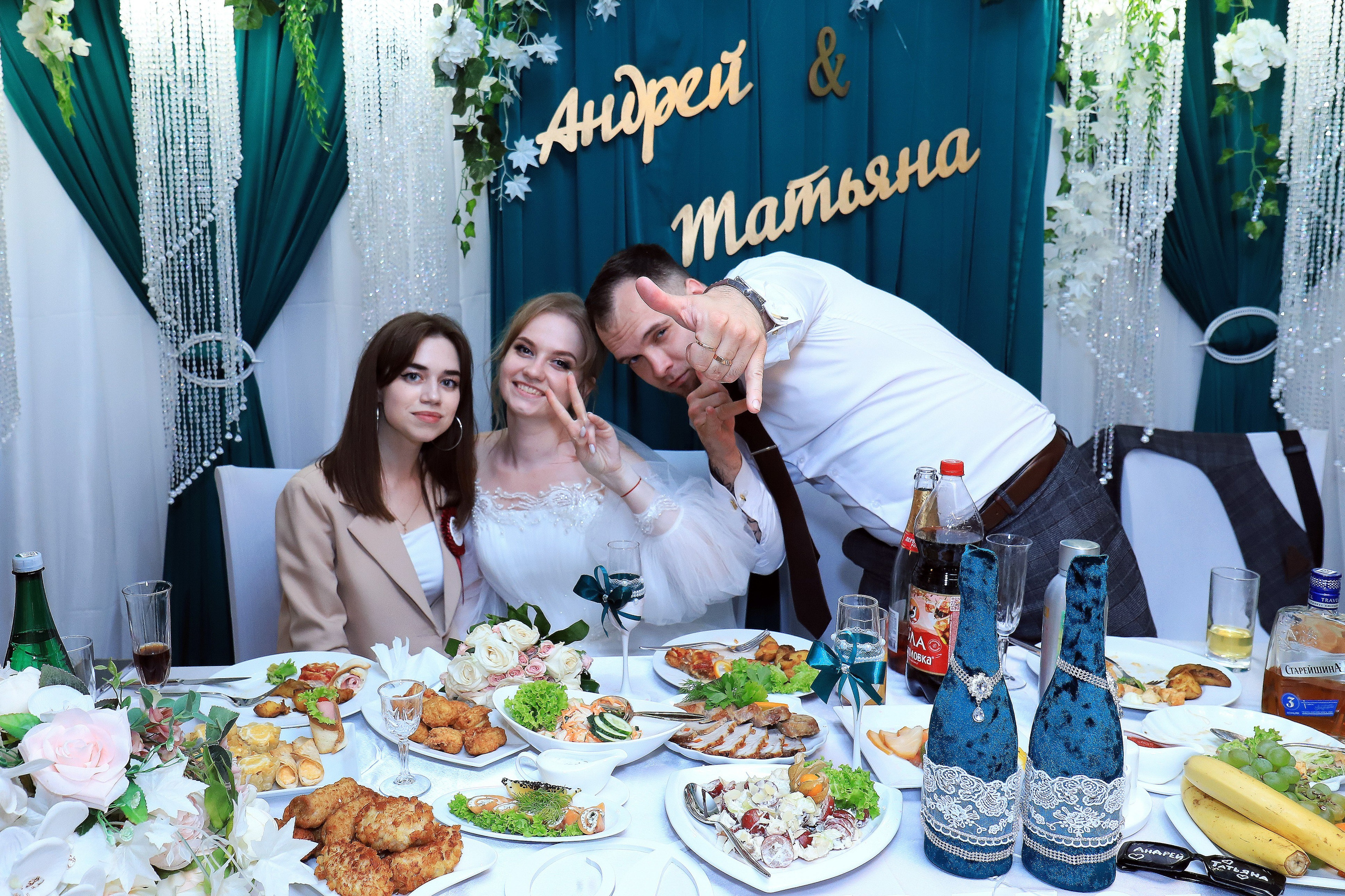 Андрей и Татьяна. Игорь Варава свадебный фотограф видеограф Белая Глина Краснодар