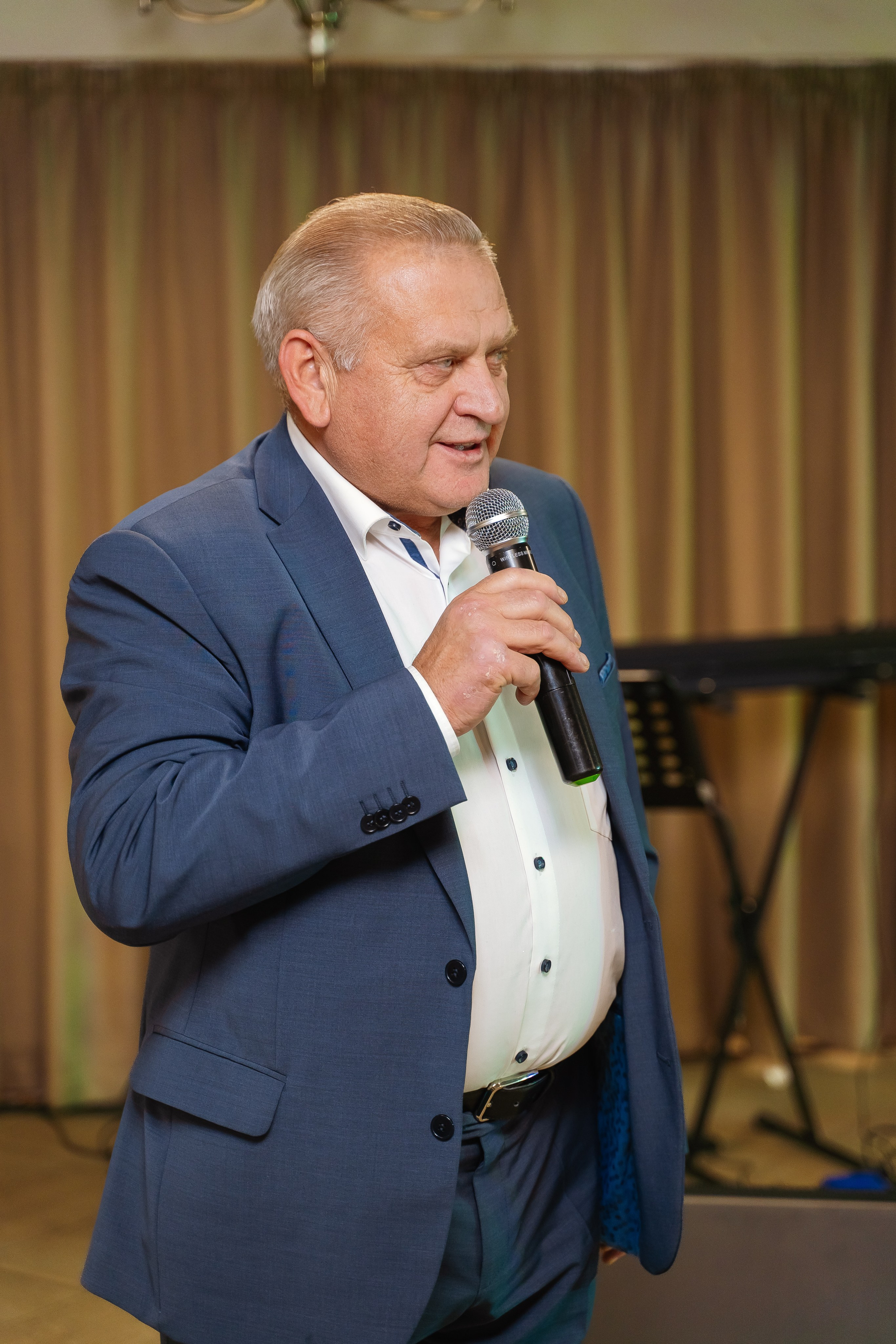 KVS. Фотограф Антон Рудник