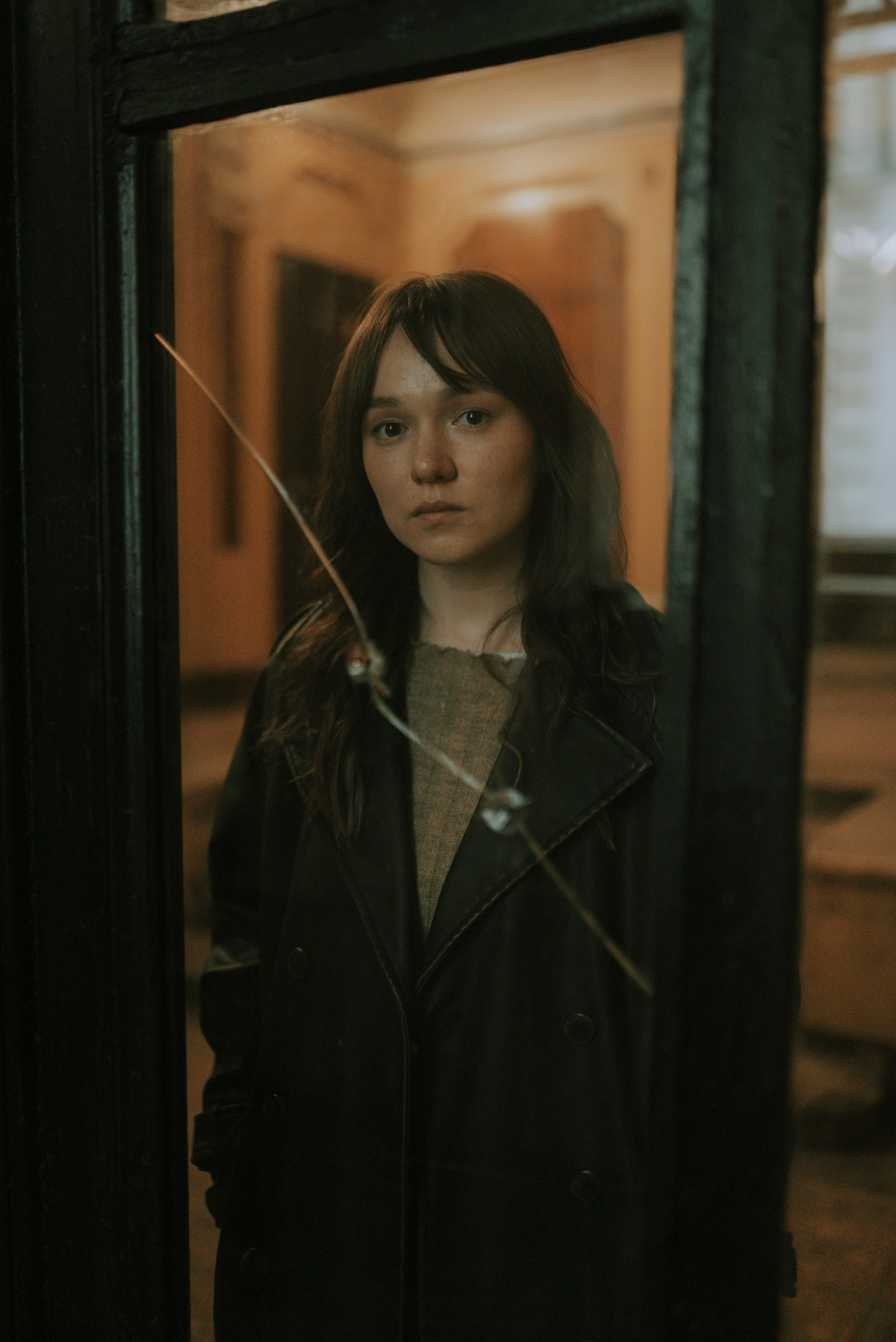 2024. Стрит-фотография, полная абсурда, идиотизма и красоты