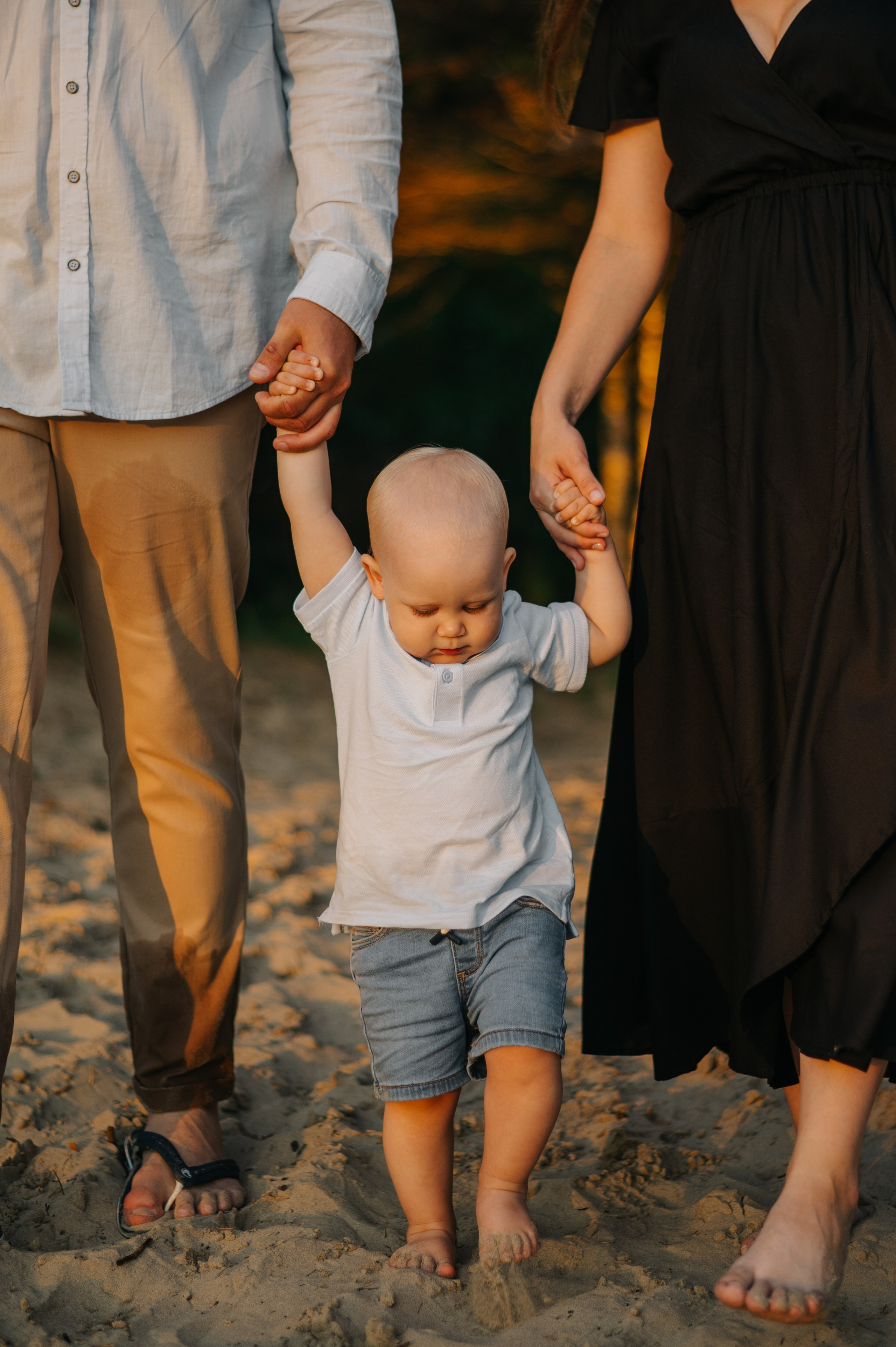 Филипп. Фотограф Архангельск