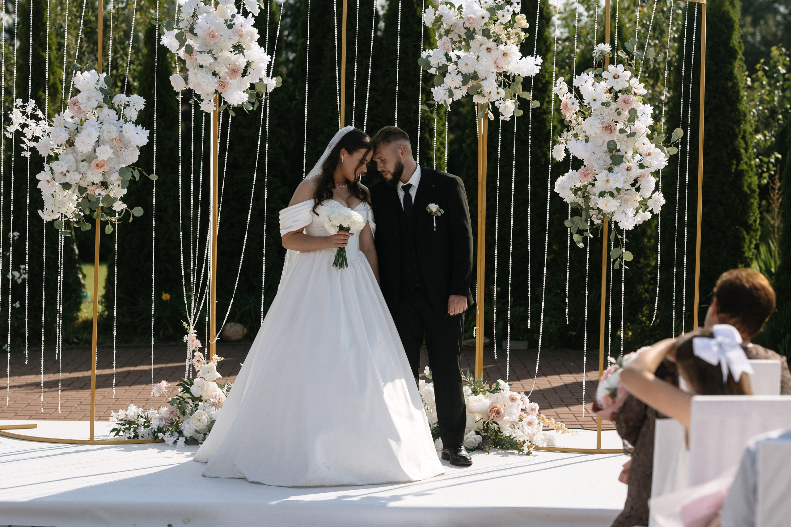 Даша&Вадим. Свадебный фотограф по всей Беларуси Цепелева Анна