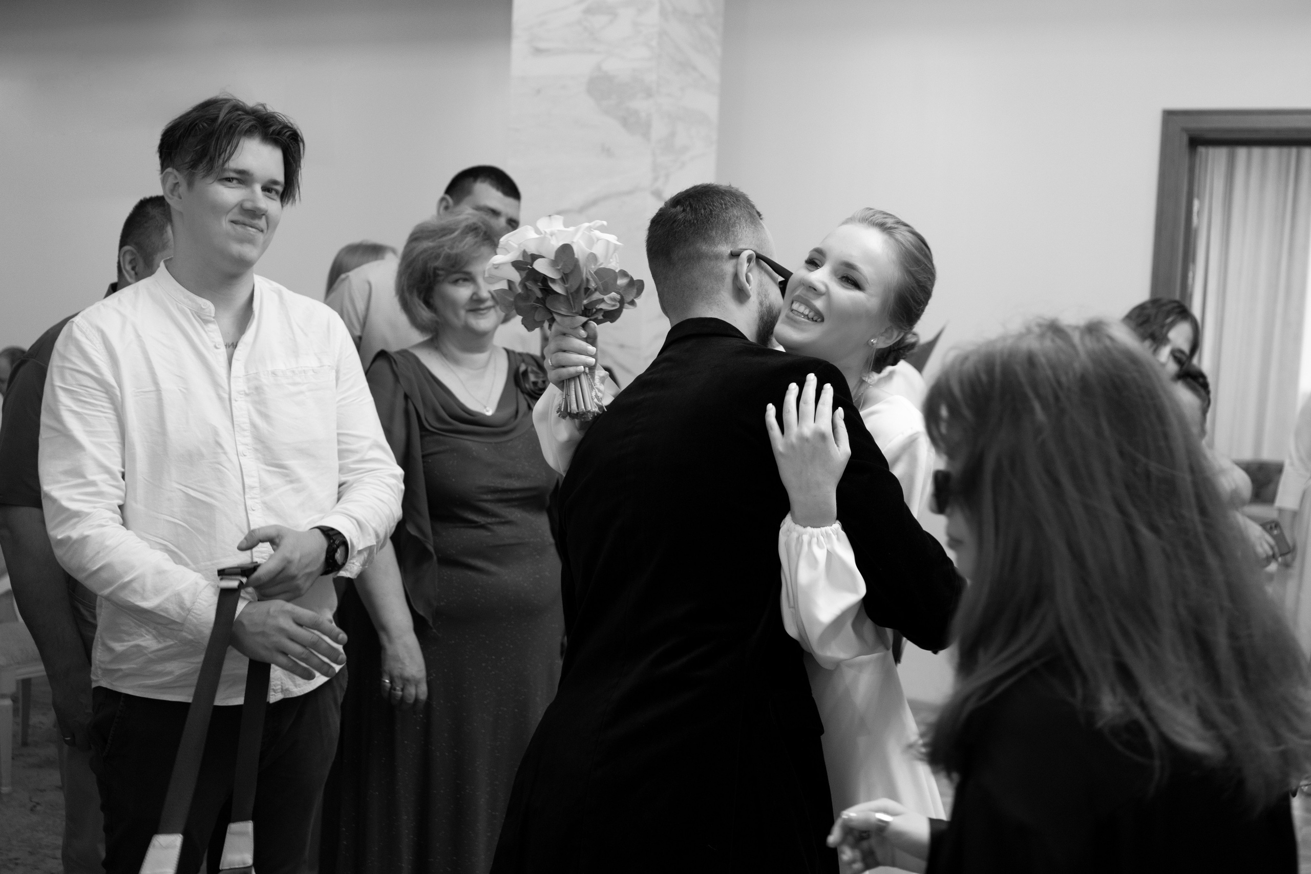 Репортаж. Фотограф в Москве