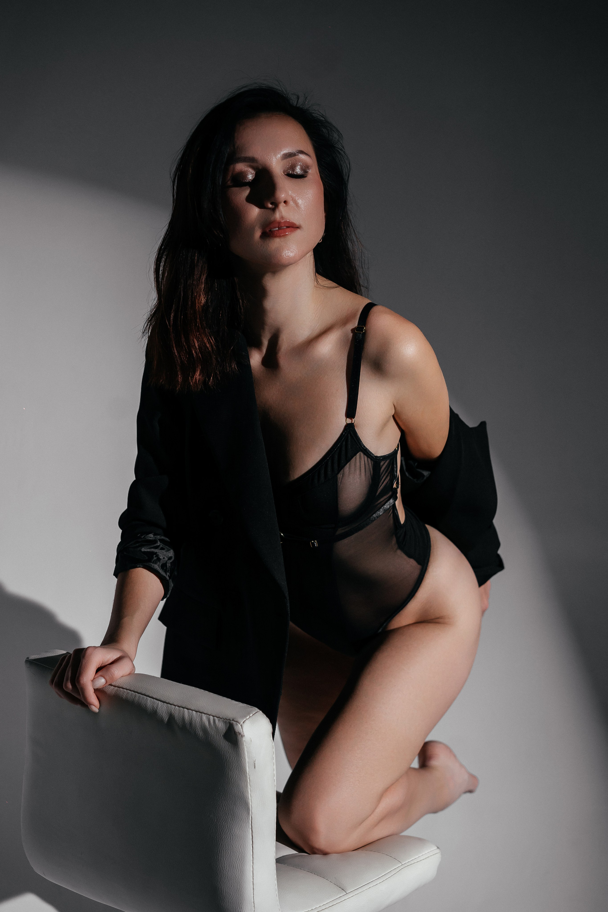 JULIA — фотосессия. Фотограф и видеограф Смоленск | Студия Цезарь