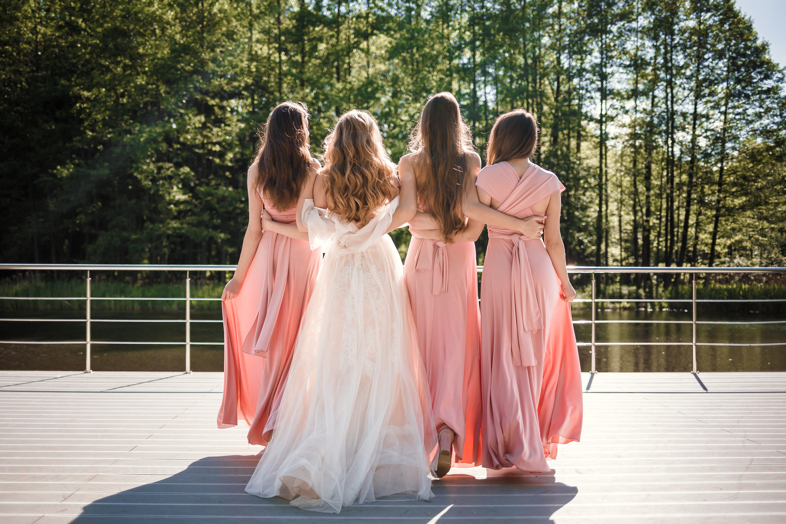 Иван & Валерия. Wedband.by Свадебный фотограф Анатолий Матюшонок