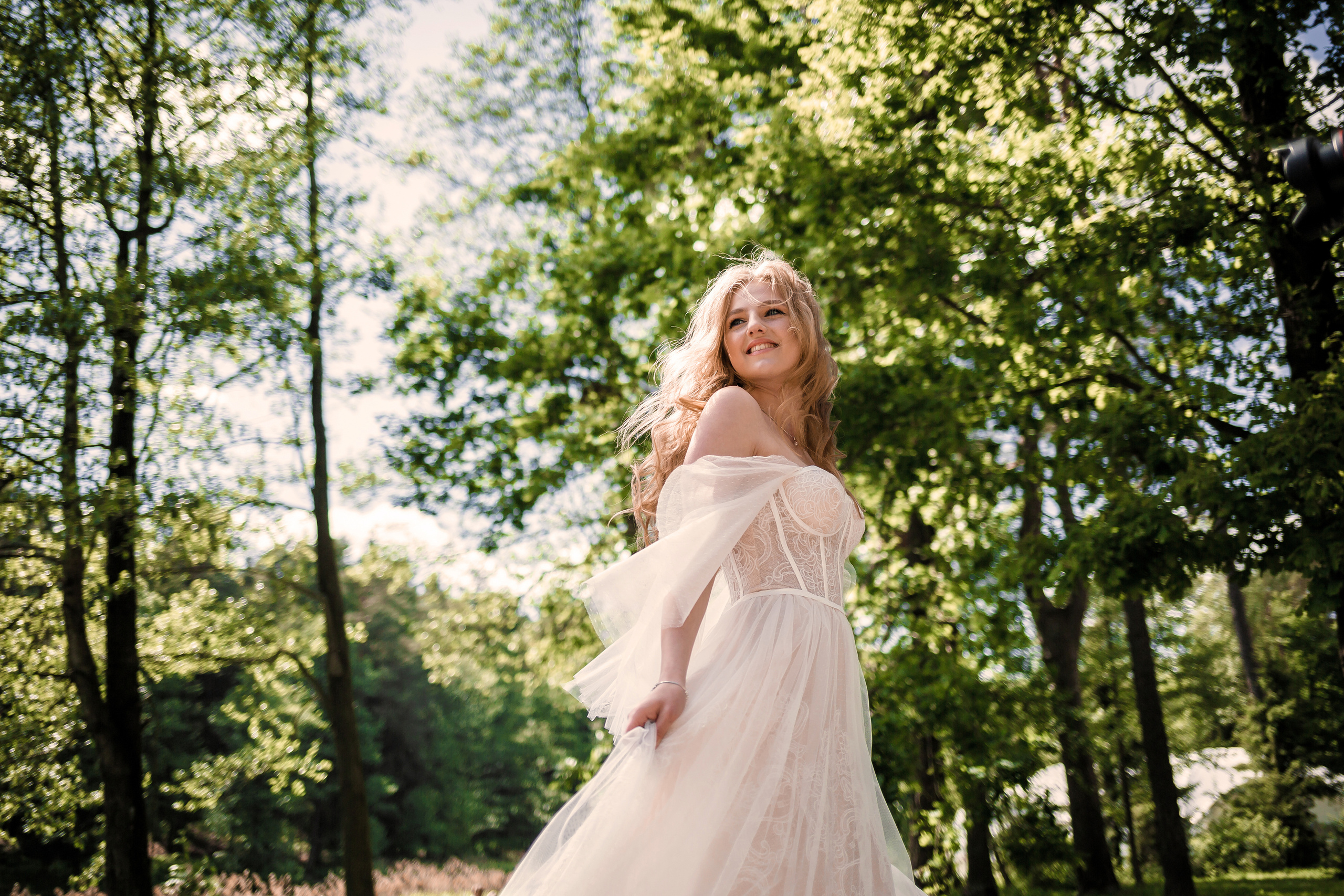 Иван & Валерия. Wedband.by Свадебный фотограф Анатолий Матюшонок