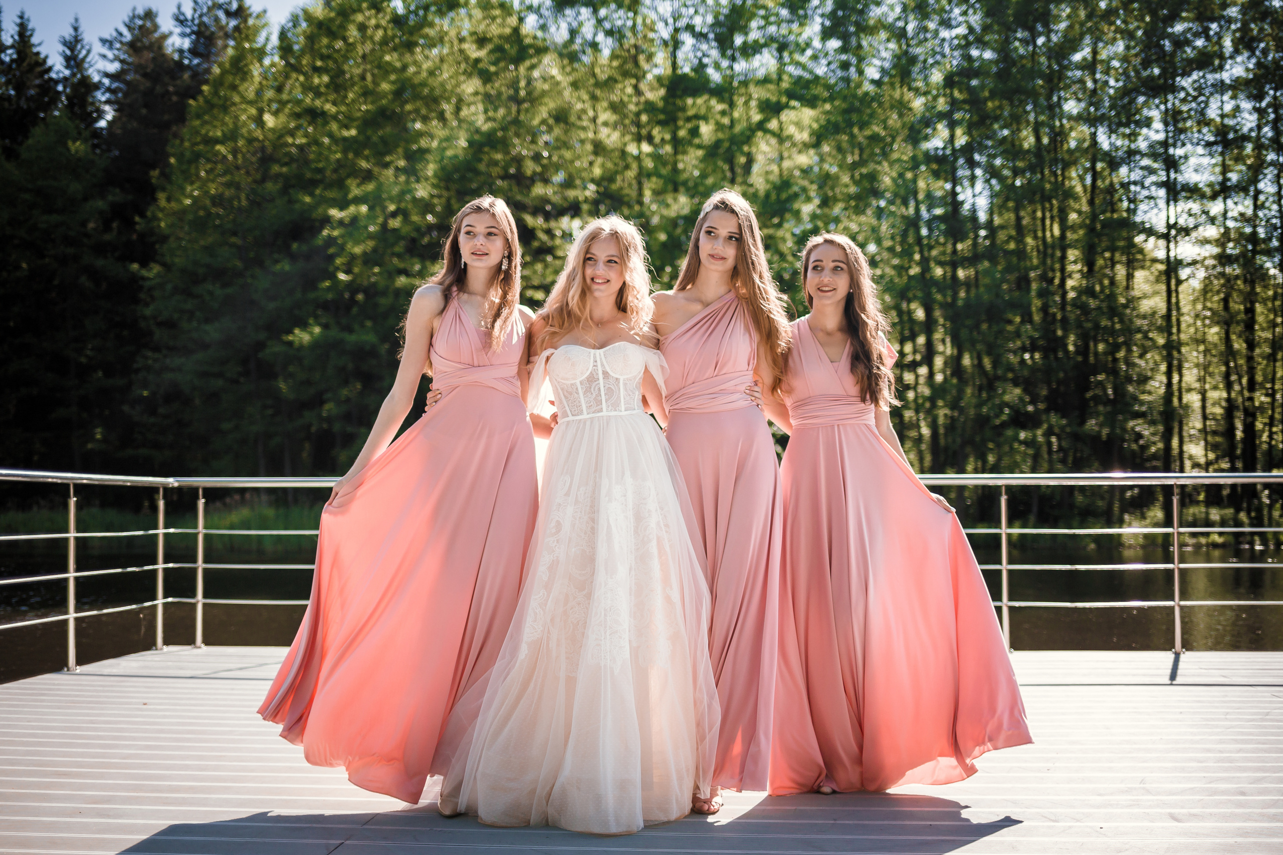 Иван & Валерия. Wedband.by Свадебный фотограф Анатолий Матюшонок