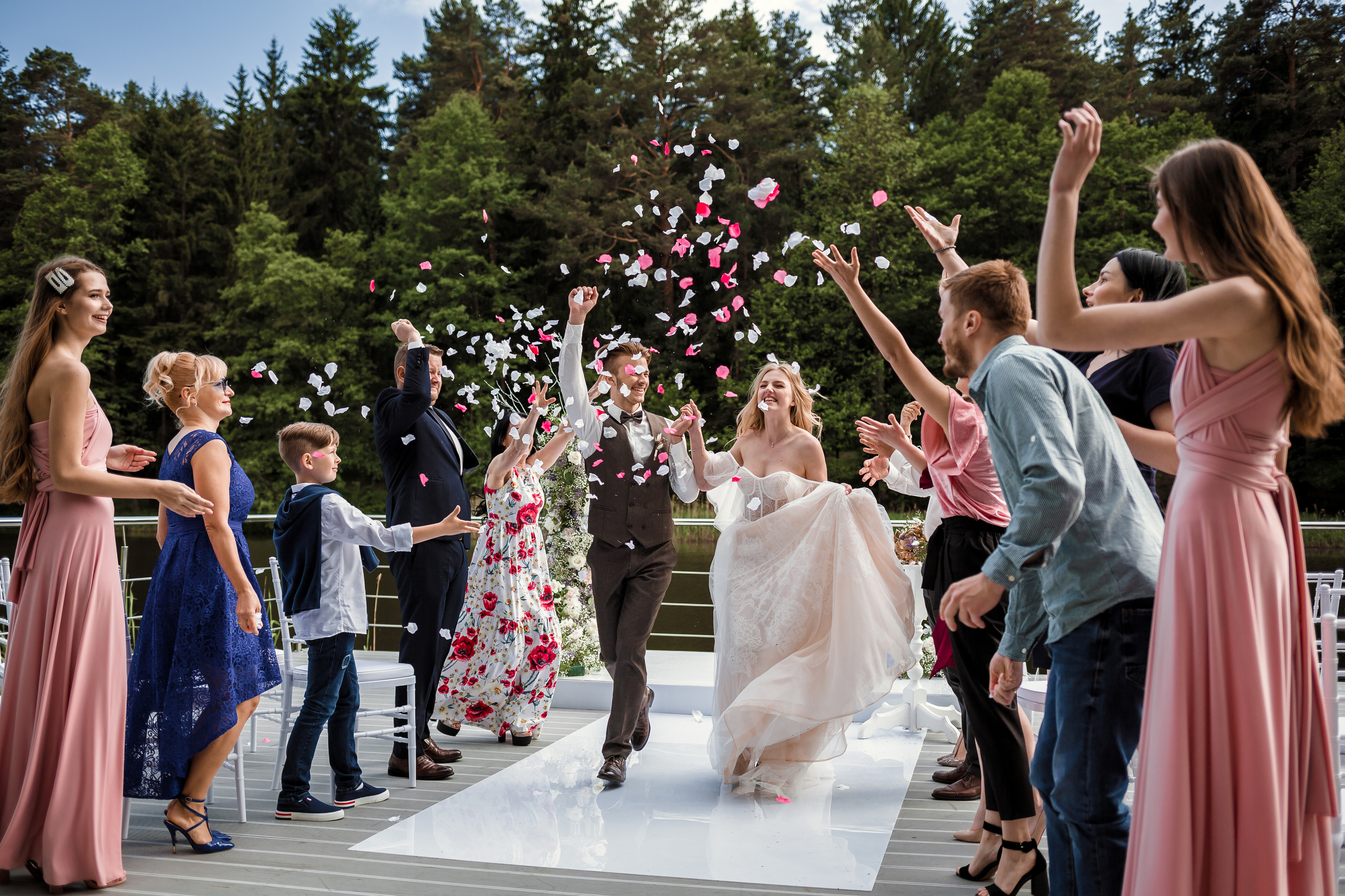 Иван & Валерия. Wedband.by Свадебный фотограф Анатолий Матюшонок