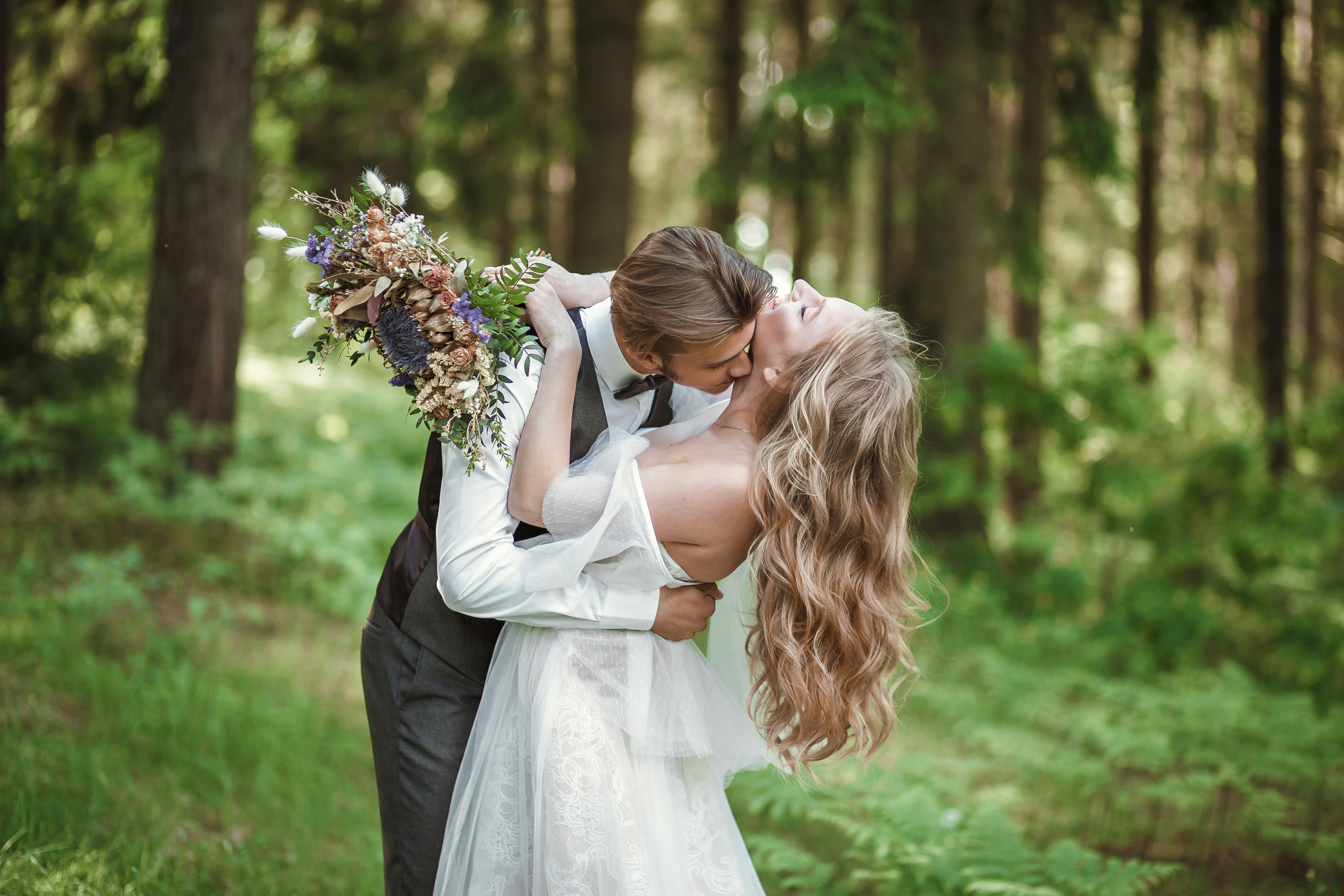 Иван & Валерия. Wedband.by Свадебный фотограф Анатолий Матюшонок