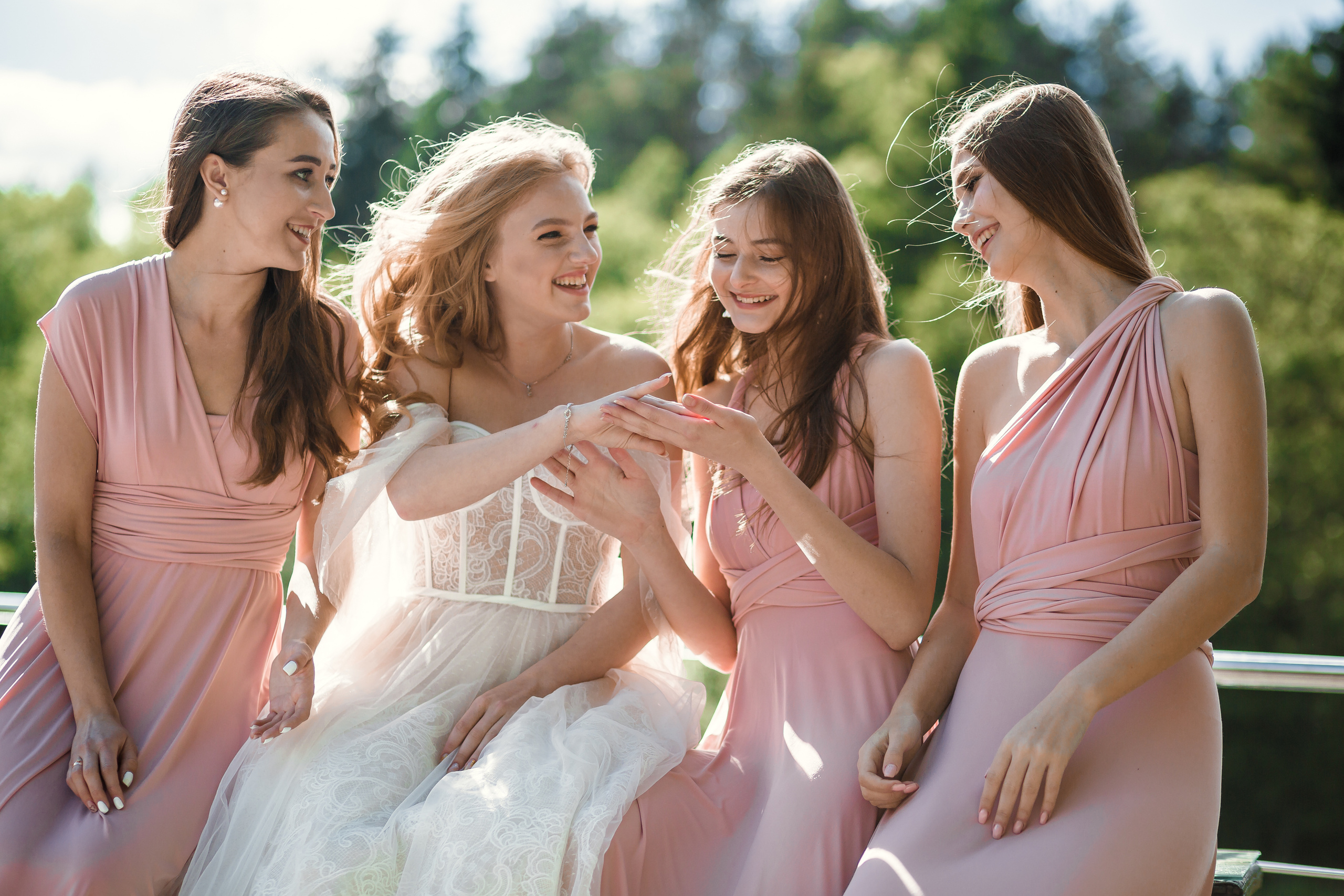 Иван & Валерия. Wedband.by Свадебный фотограф Анатолий Матюшонок