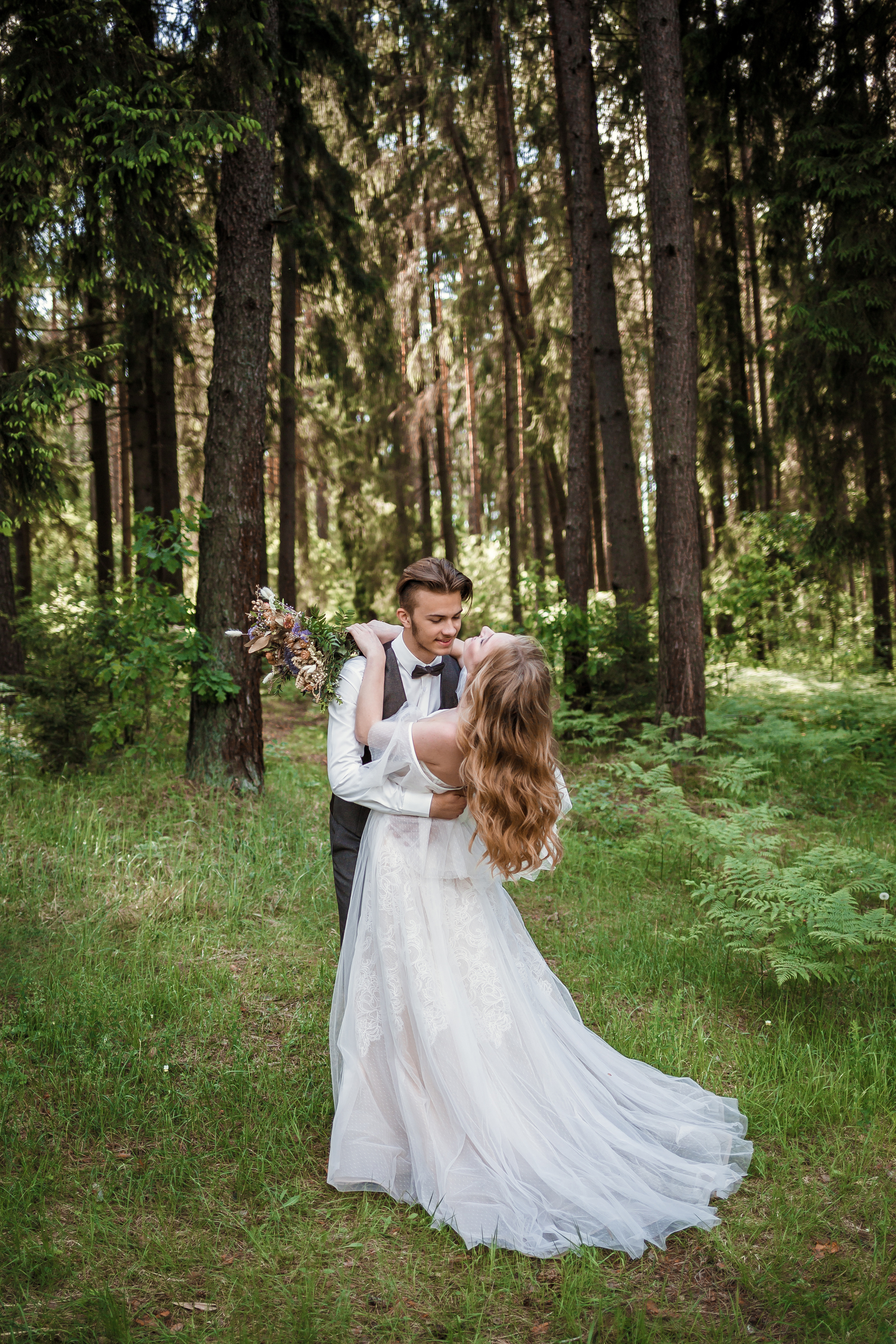 Иван & Валерия. Wedband.by Свадебный фотограф Анатолий Матюшонок