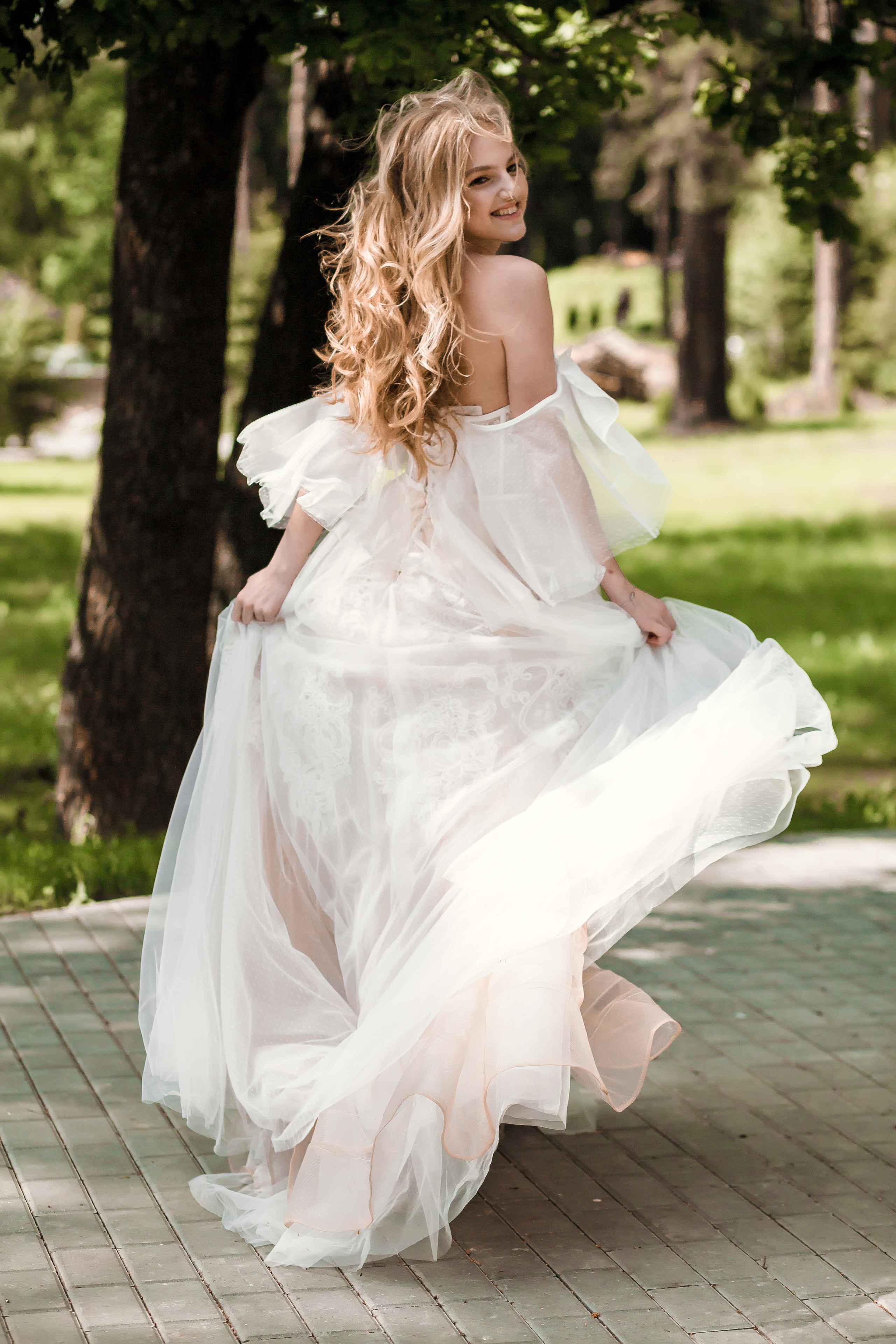 Иван & Валерия. Wedband.by Свадебный фотограф Анатолий Матюшонок