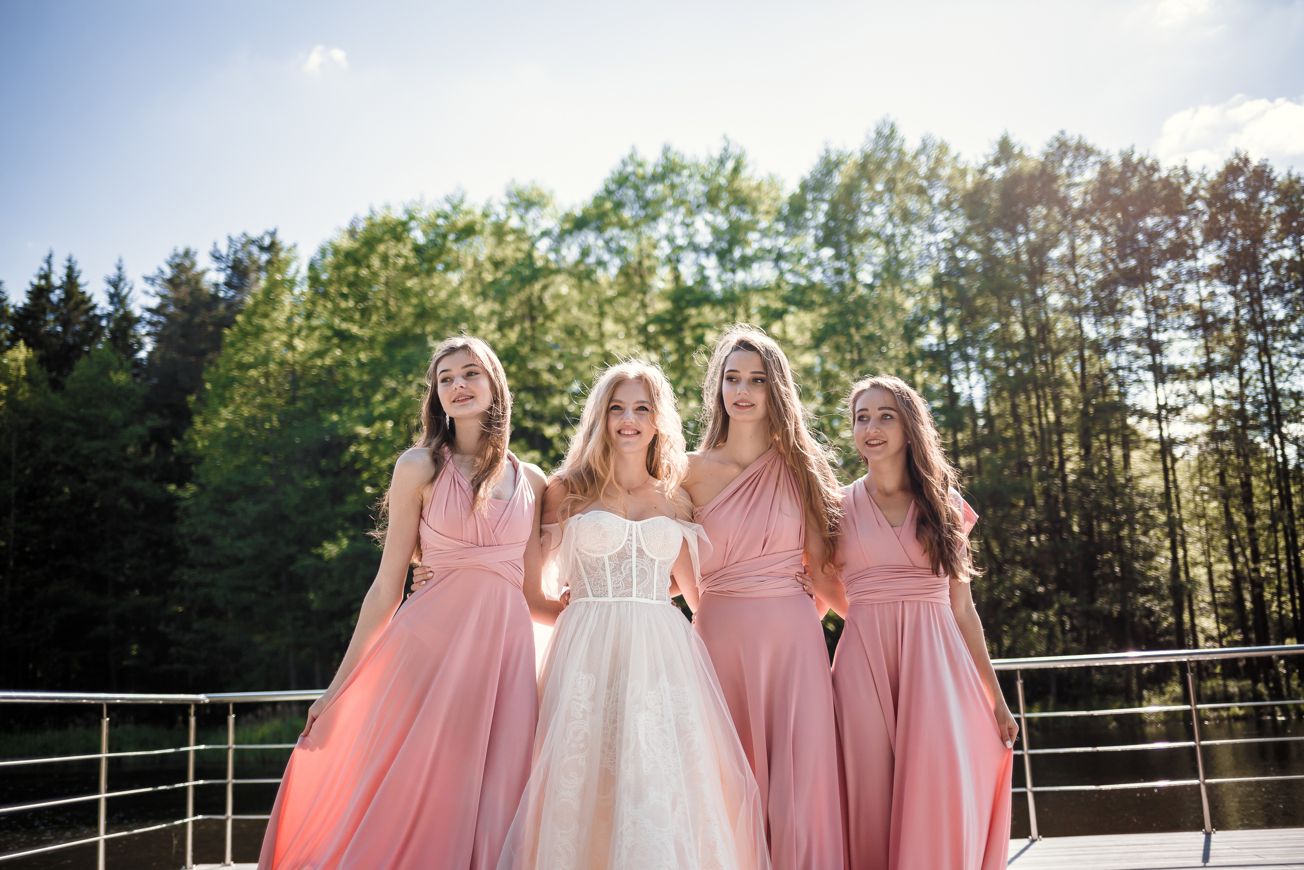 Иван & Валерия. Wedband.by Свадебный фотограф Анатолий Матюшонок