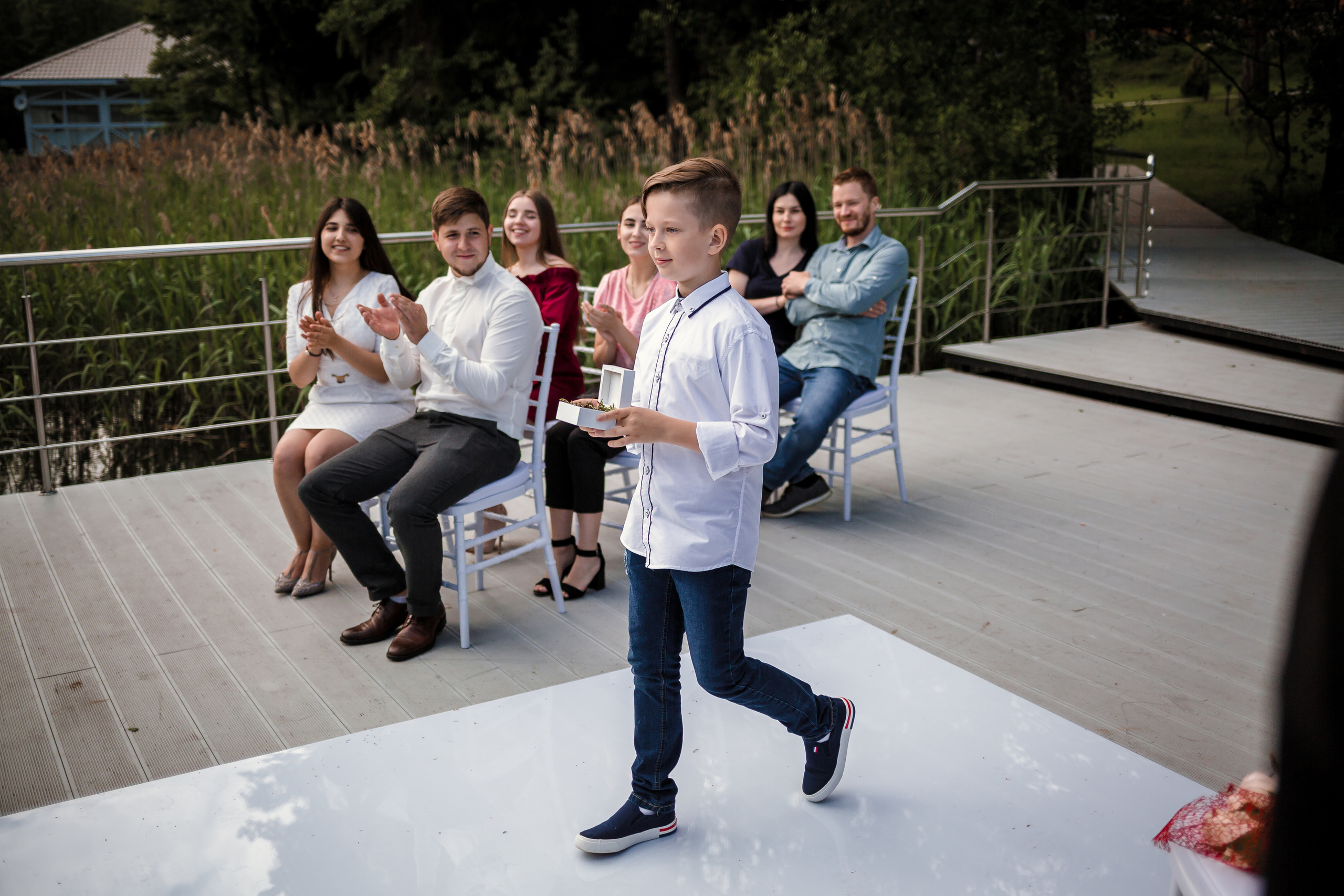 Иван & Валерия. Wedband.by Свадебный фотограф Анатолий Матюшонок