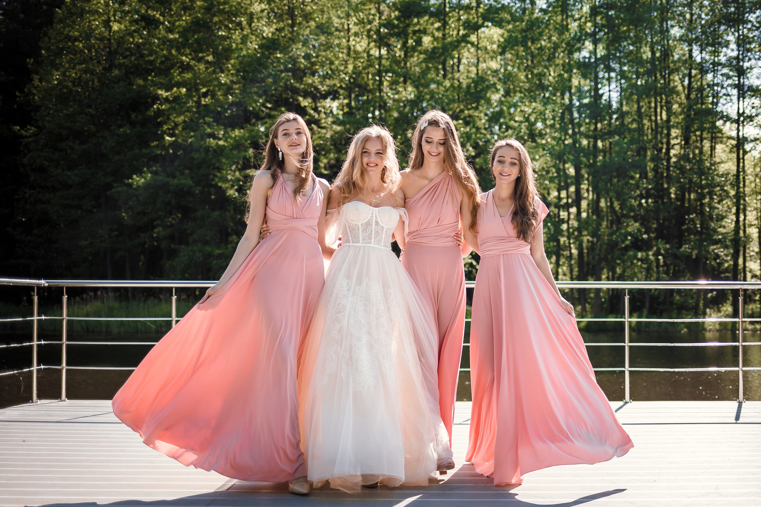 Иван & Валерия. Wedband.by Свадебный фотограф Анатолий Матюшонок