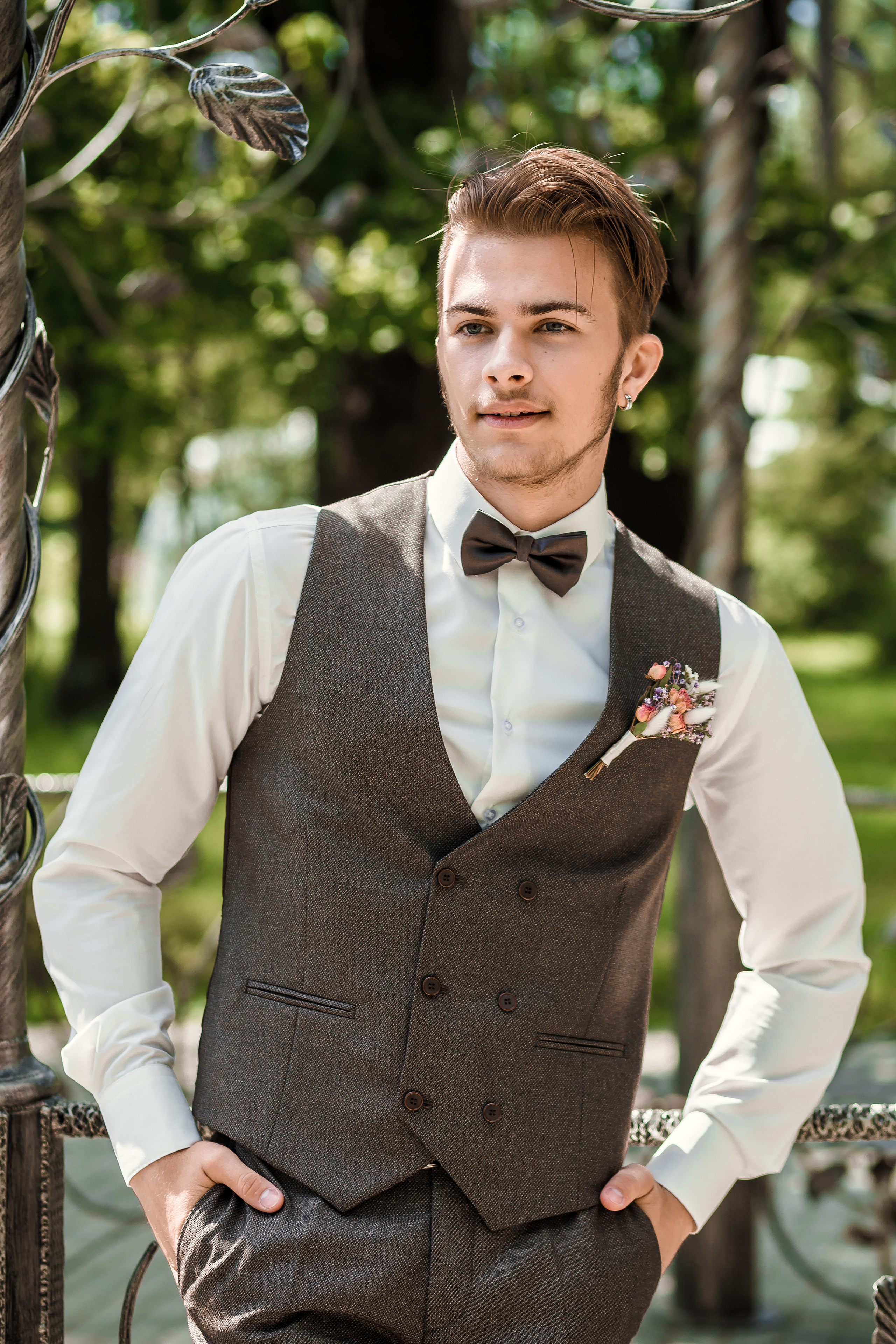 Иван & Валерия. Wedband.by Свадебный фотограф Анатолий Матюшонок