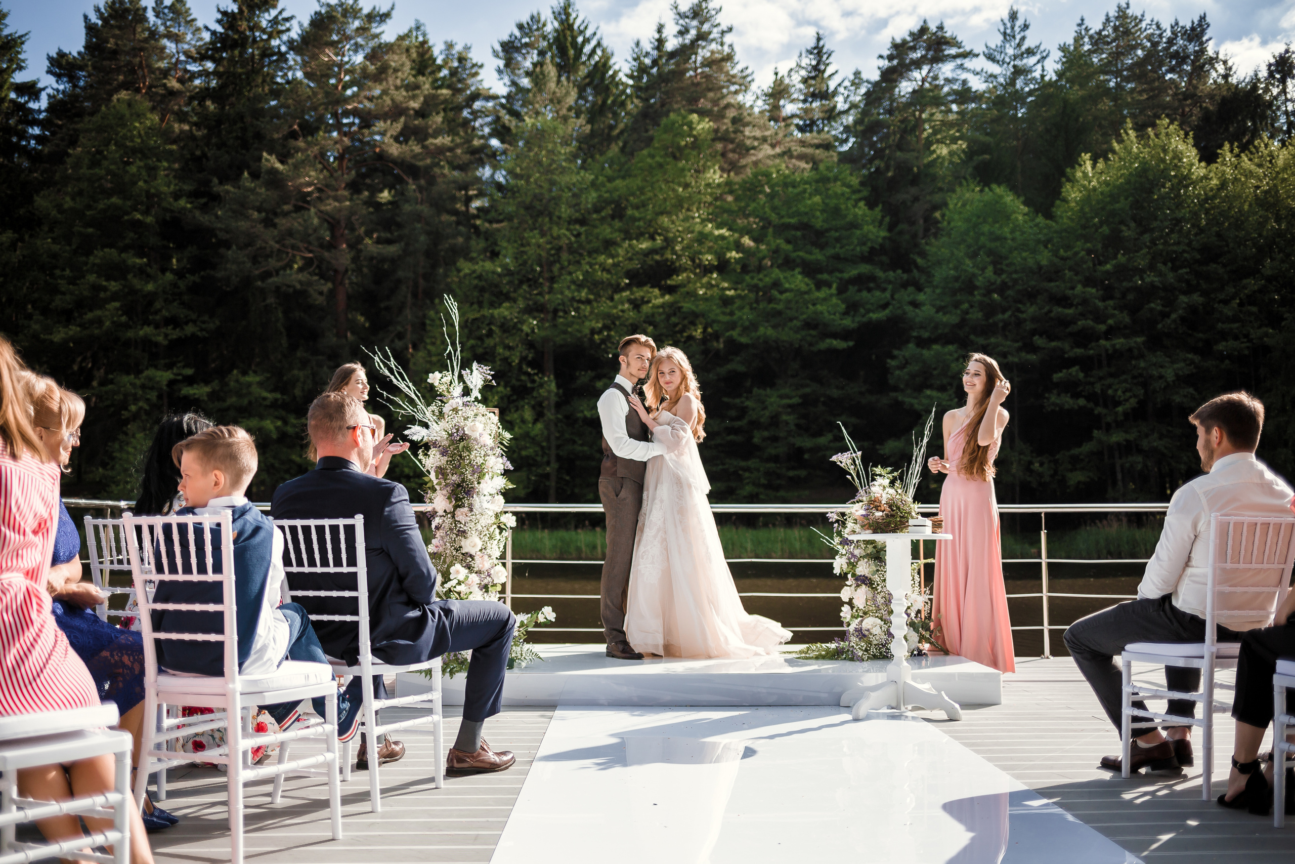 Иван & Валерия. Wedband.by Свадебный фотограф Анатолий Матюшонок